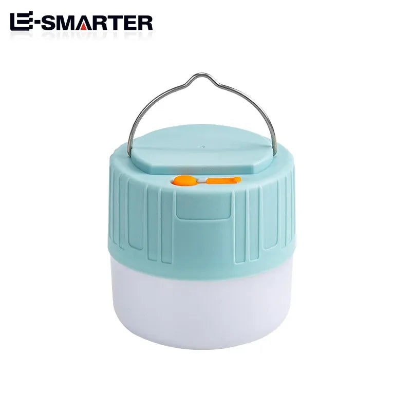 Nordspur | Lumivast Solar Rechargeable Portable LED Lantern