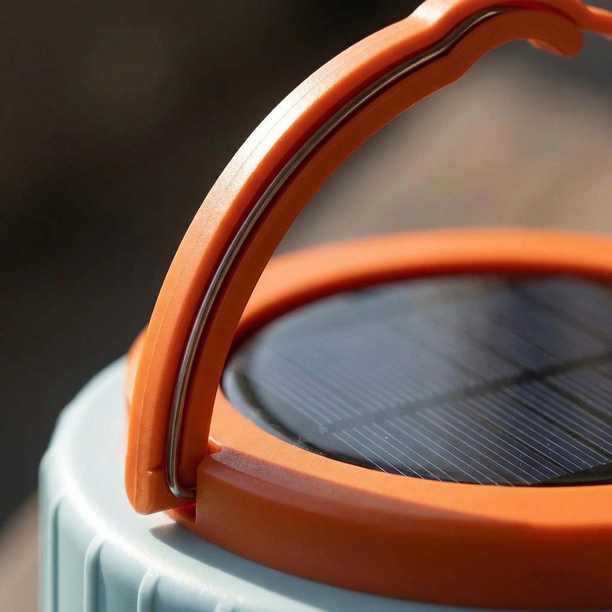 Nordspur | Lumivast Solar Rechargeable Portable LED Lantern