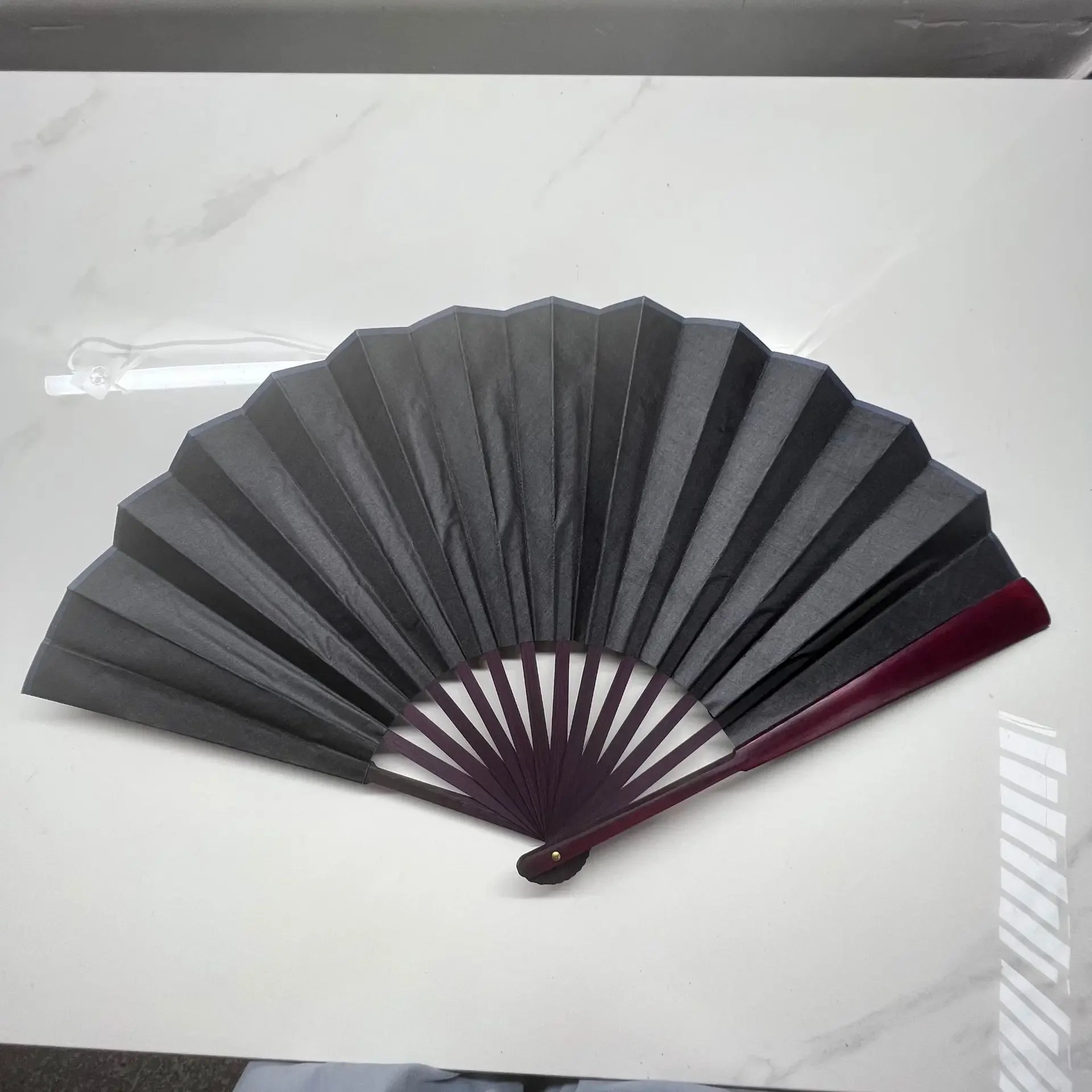 Nordspur | Lumivent LED Illuminated Hand Fan