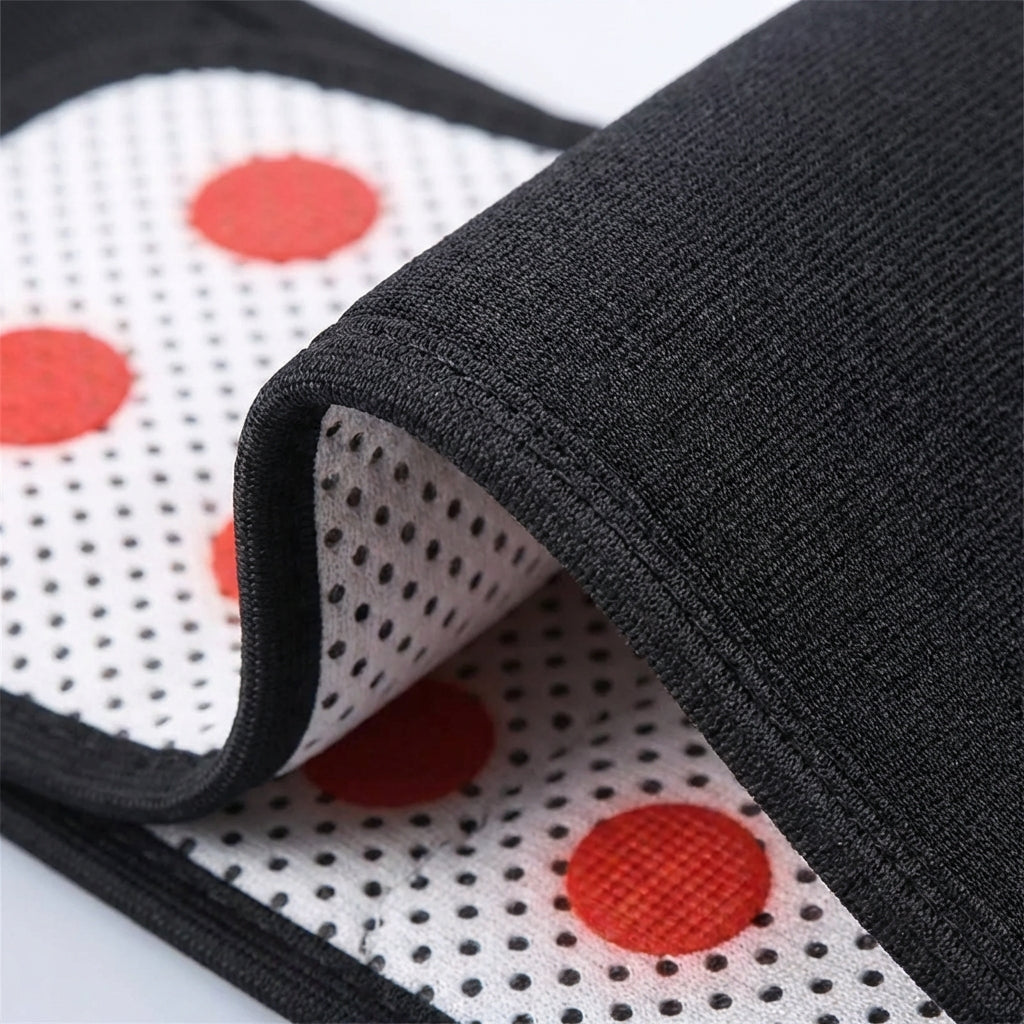 Nordspur | Lumivest Adjustable Lumbar Support Belt