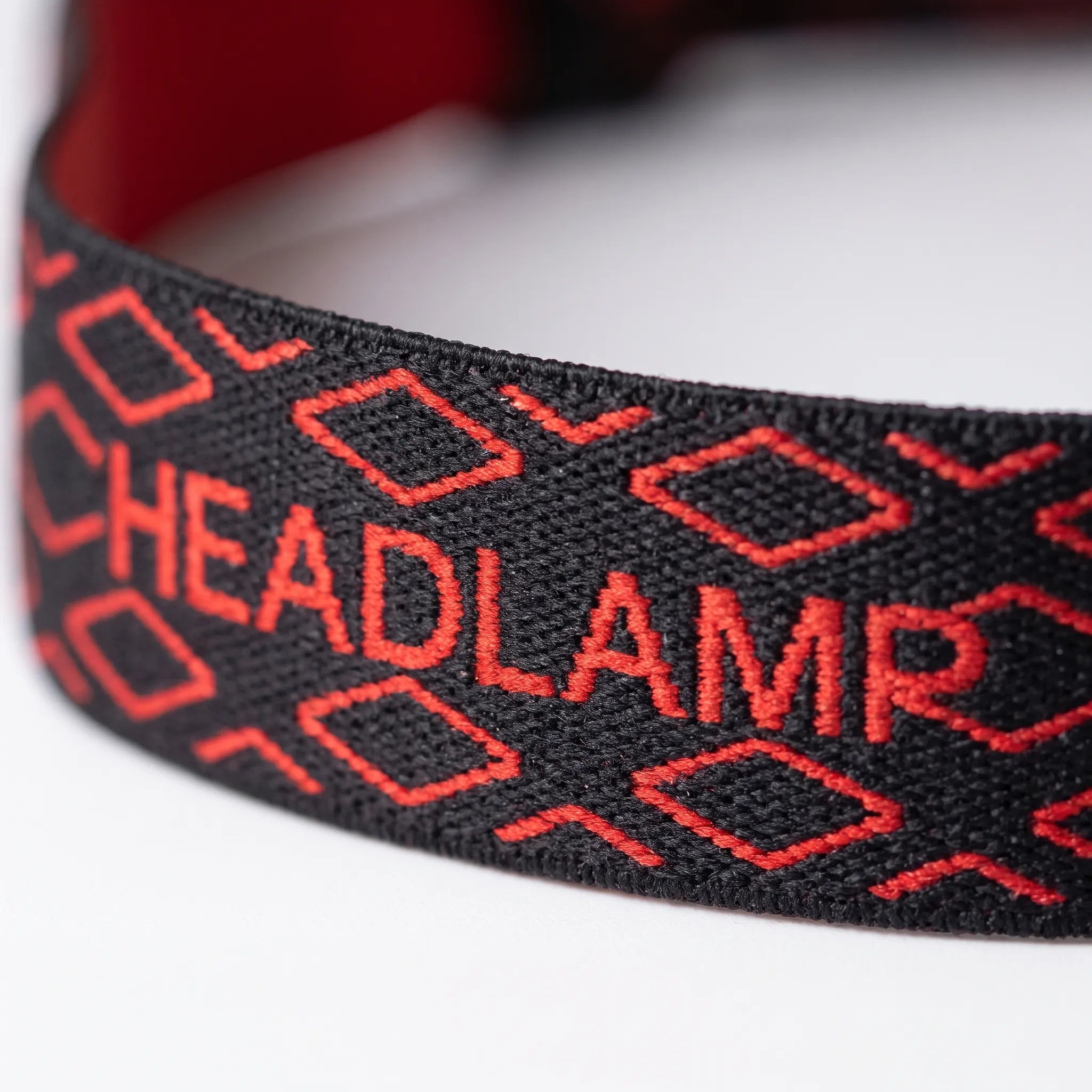 Nordspur | Lumivor Rechargeable Five Bulb Headlamp