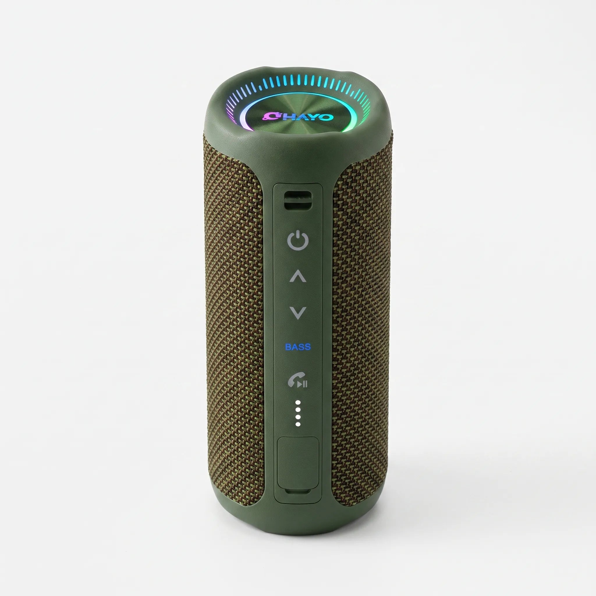 Nordspur | Lumivox Portable Bluetooth Party Speaker