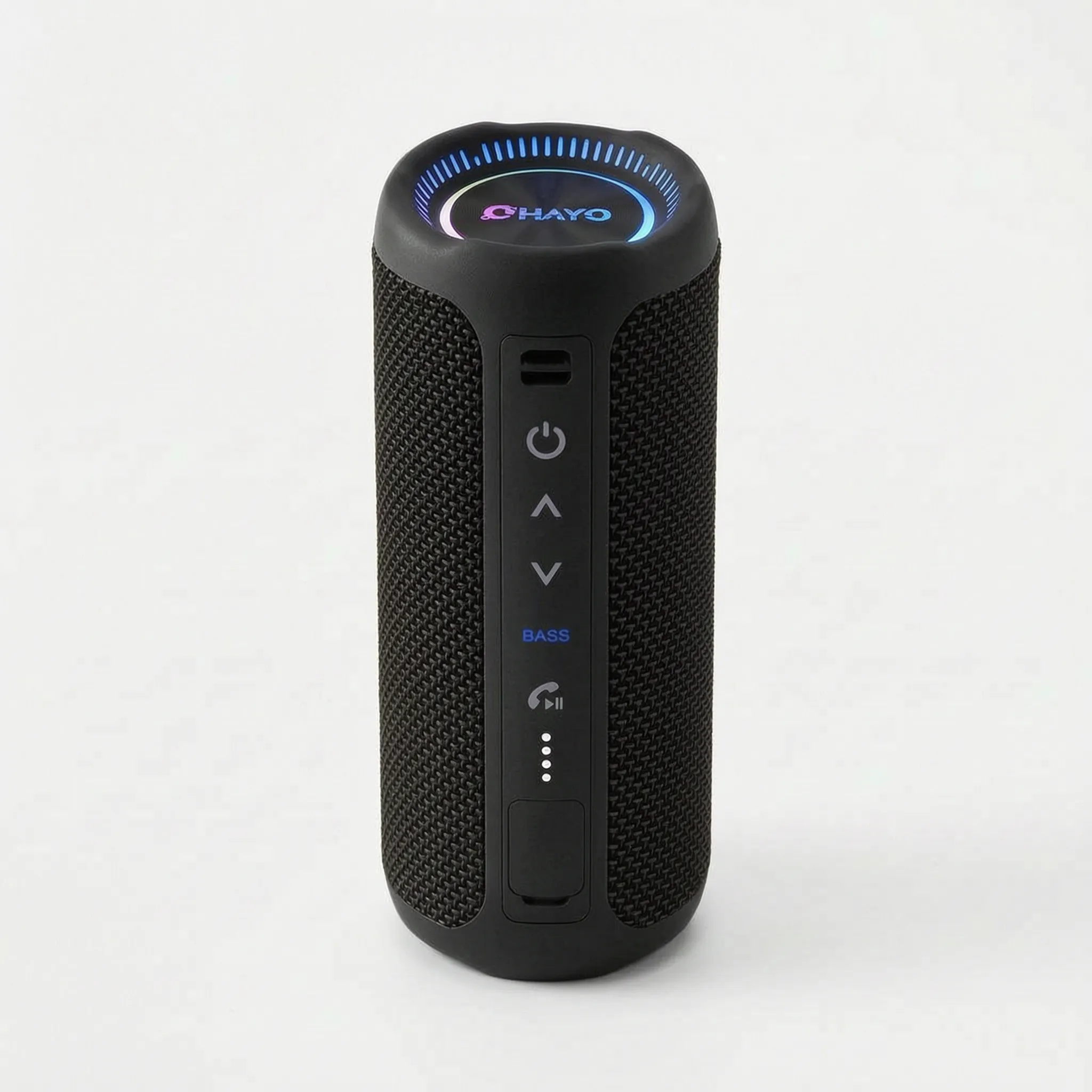 Nordspur | Lumivox Portable Bluetooth Party Speaker