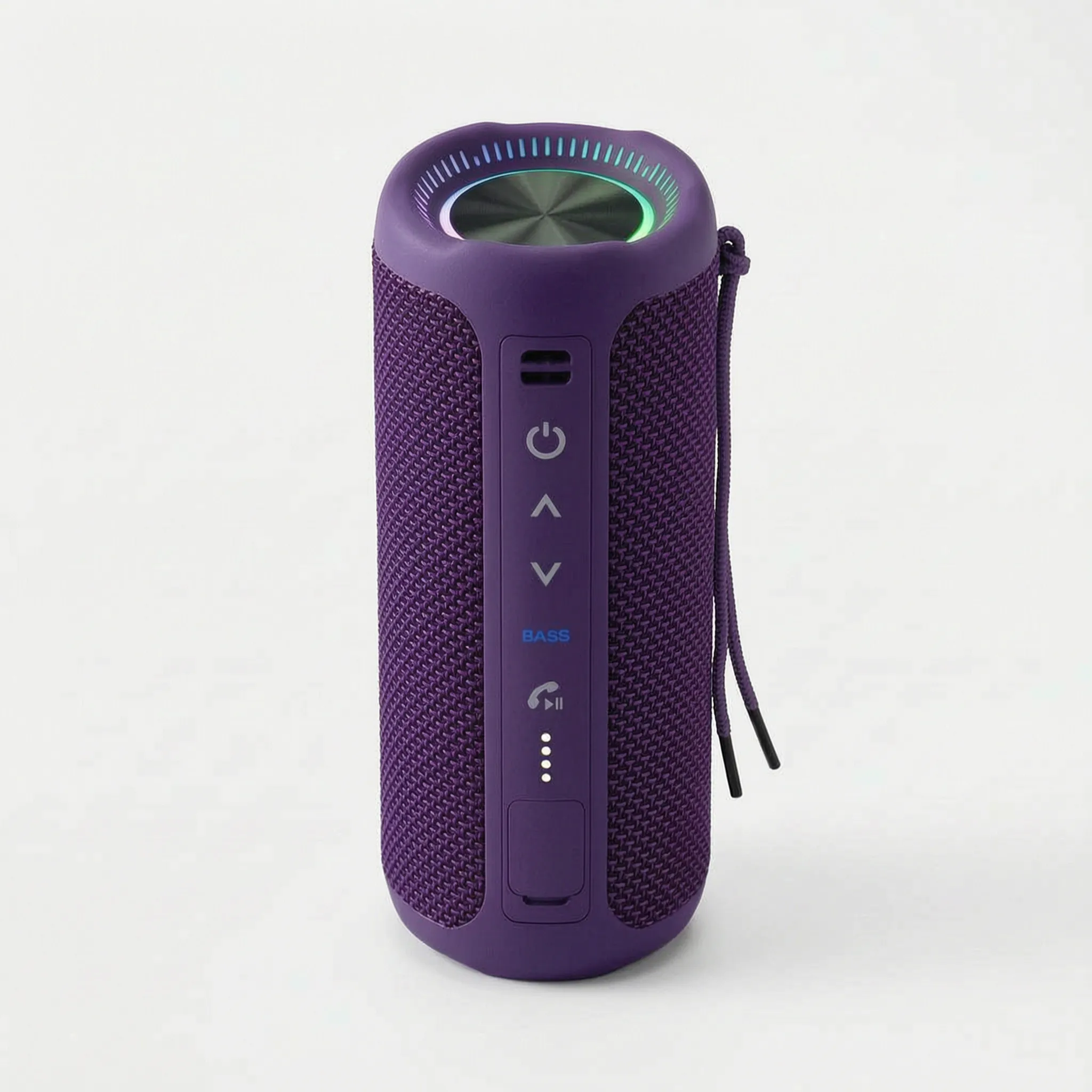 Nordspur | Lumivox Portable Bluetooth Party Speaker