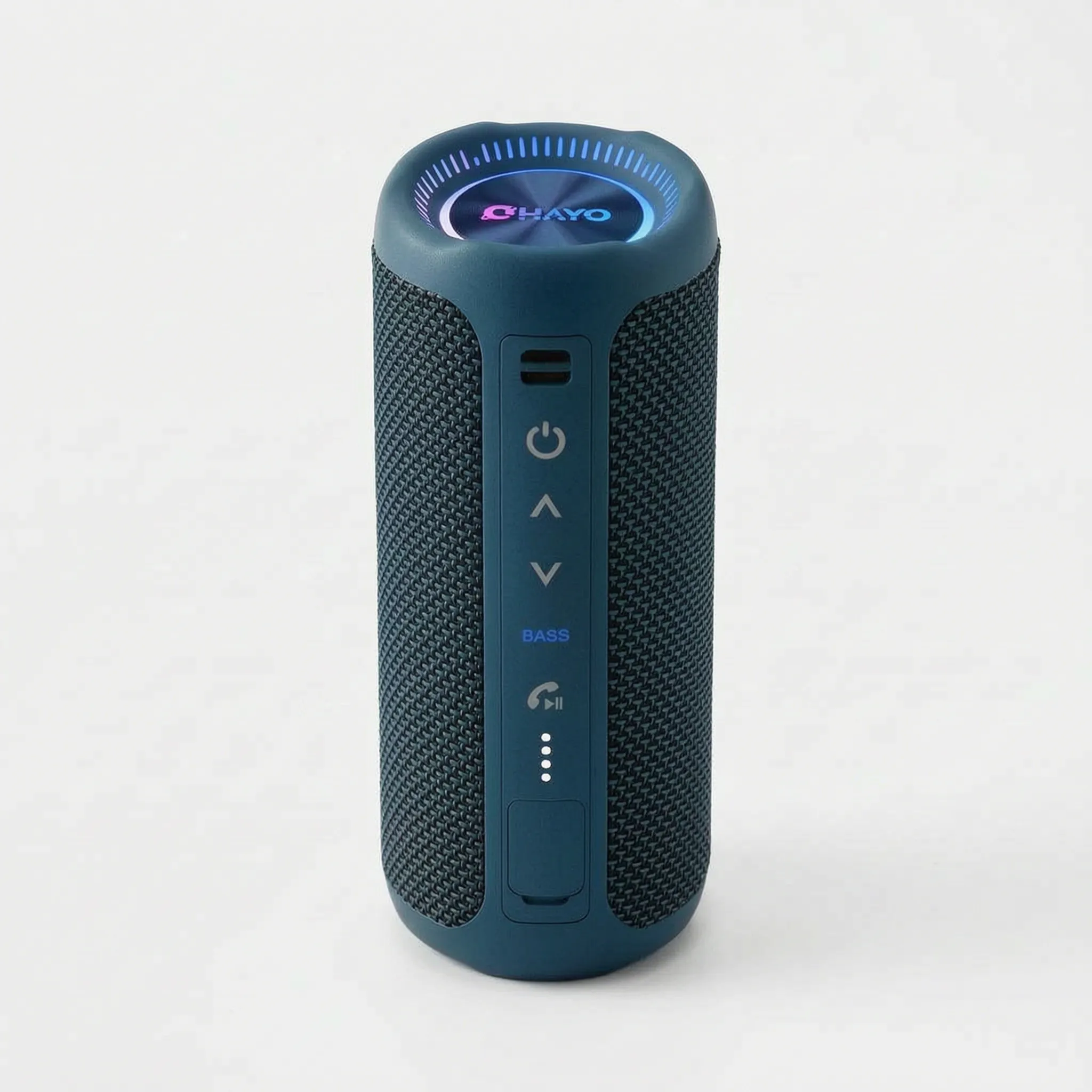 Nordspur | Lumivox Portable Bluetooth Party Speaker