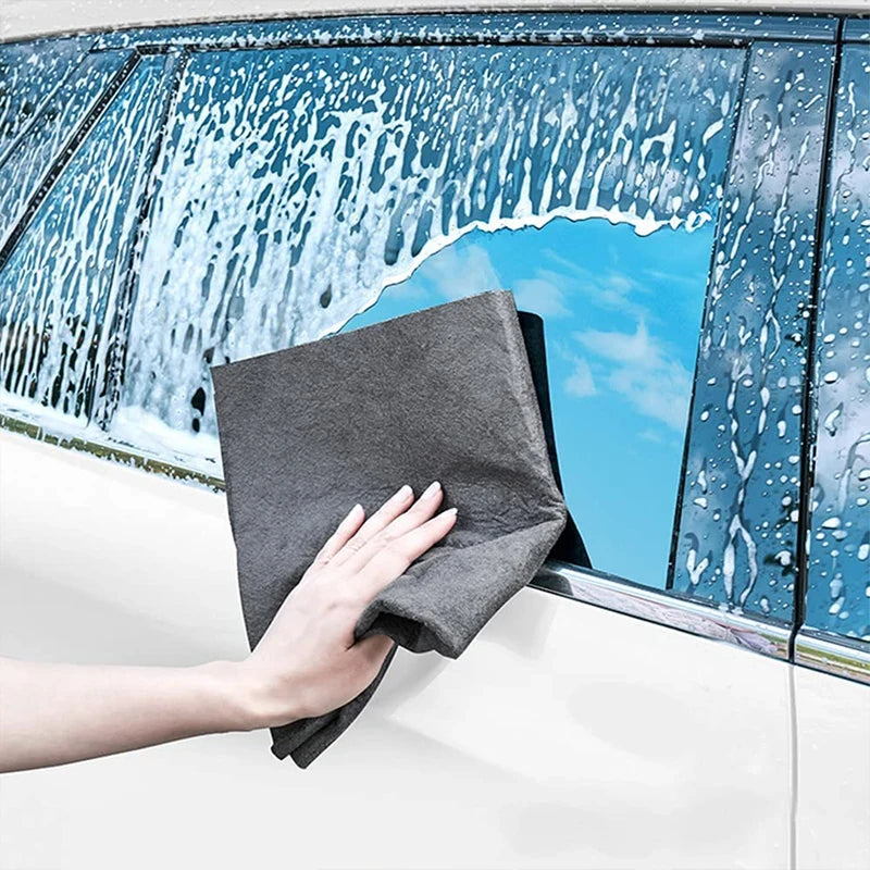 Nordspur | Lumora Thickened Absorbent Cleaning Cloths