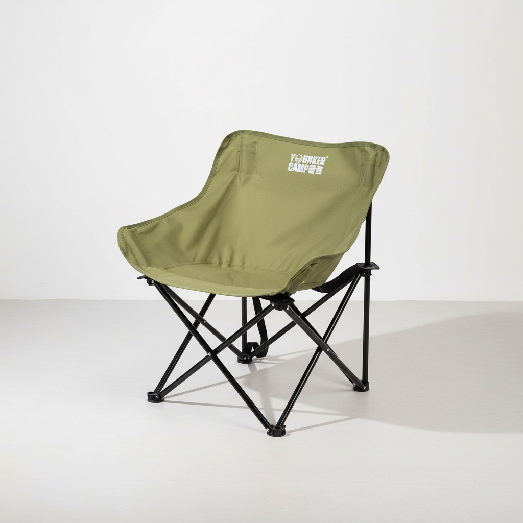 Nordspur | Lunaroam Collapsible Moon Style Chair