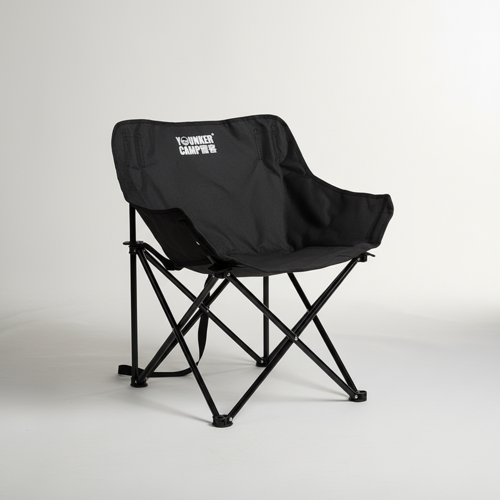 Nordspur | Lunaroam Collapsible Moon Style Chair