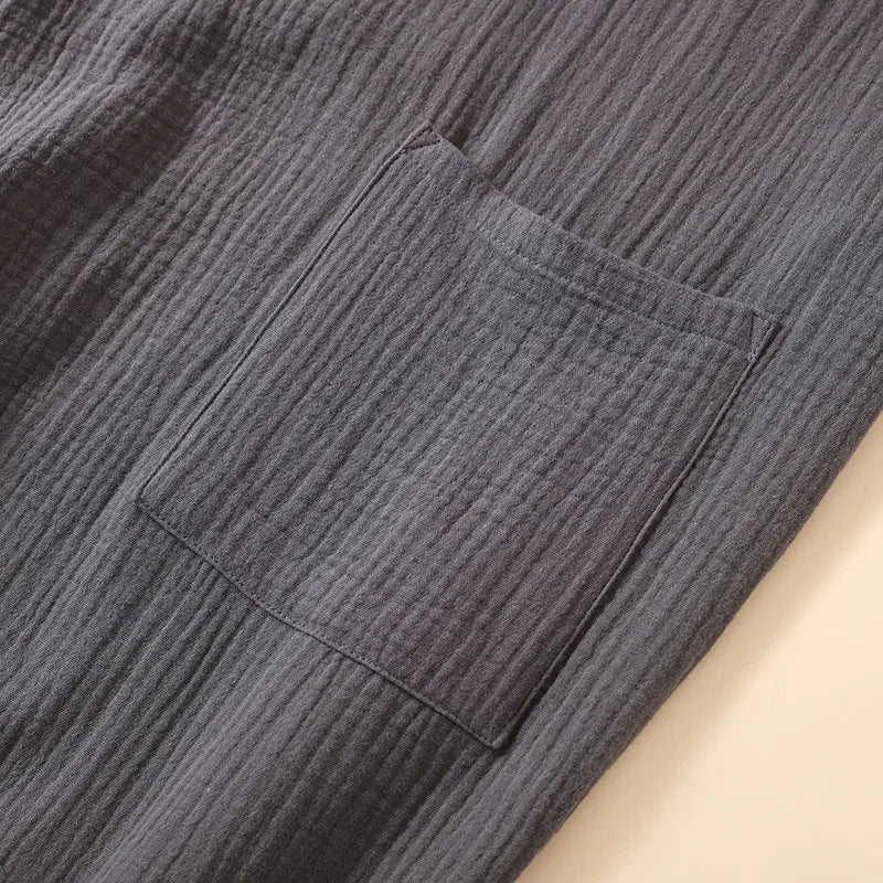Nordspur | Lunashi Lightweight Knee Length Robe
