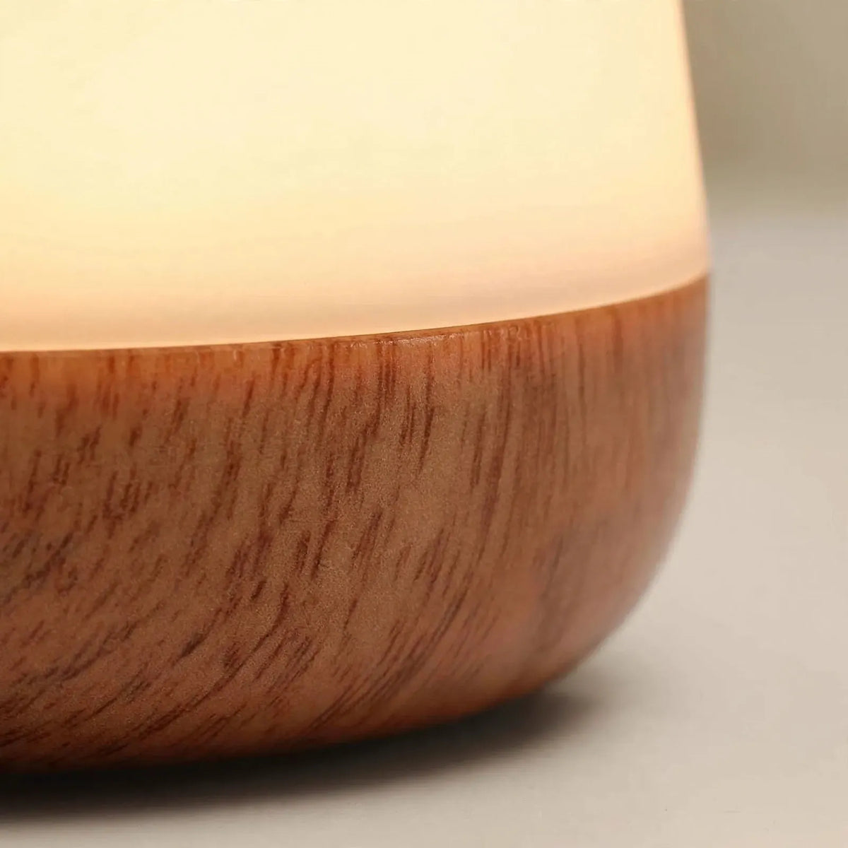 Nordspur | Lunelle Rechargeable Touch Bedside Night Light