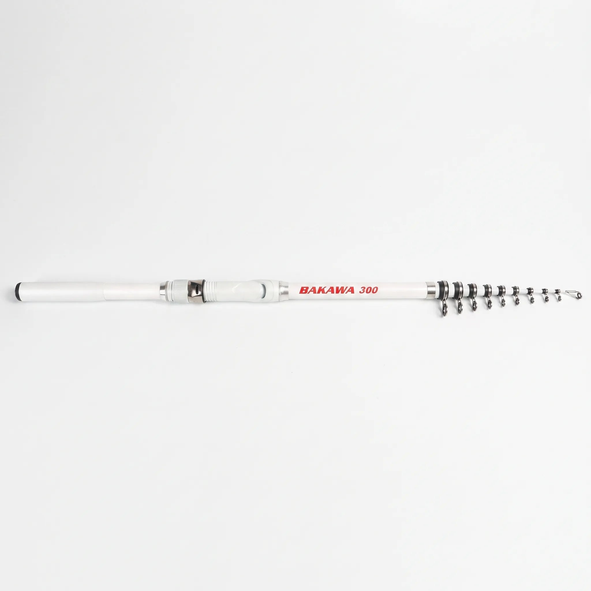 Nordspur | Lurenta Collapsible Travel Fishing Rod