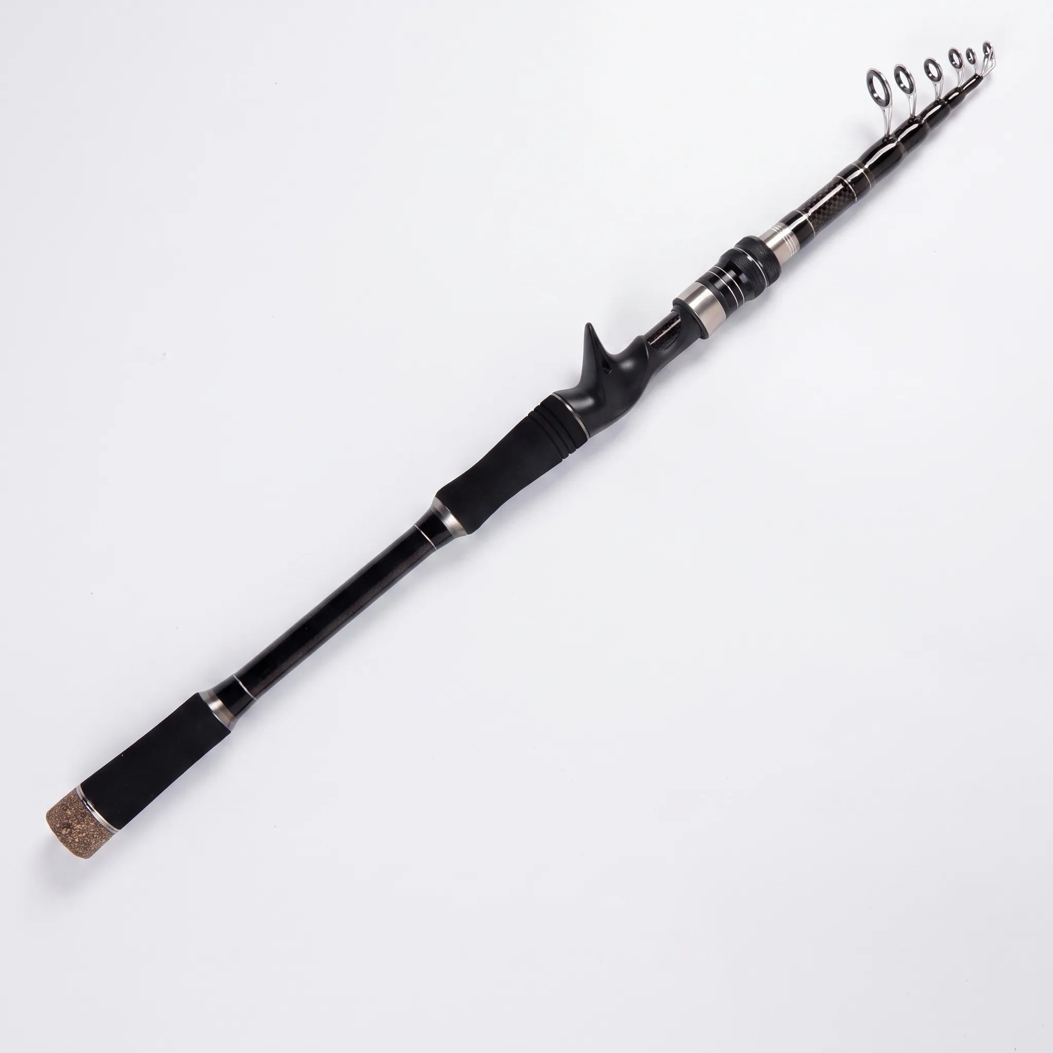 Nordspur | Lurexis Telescopic Medium-Heavy Sea Fishing Rod