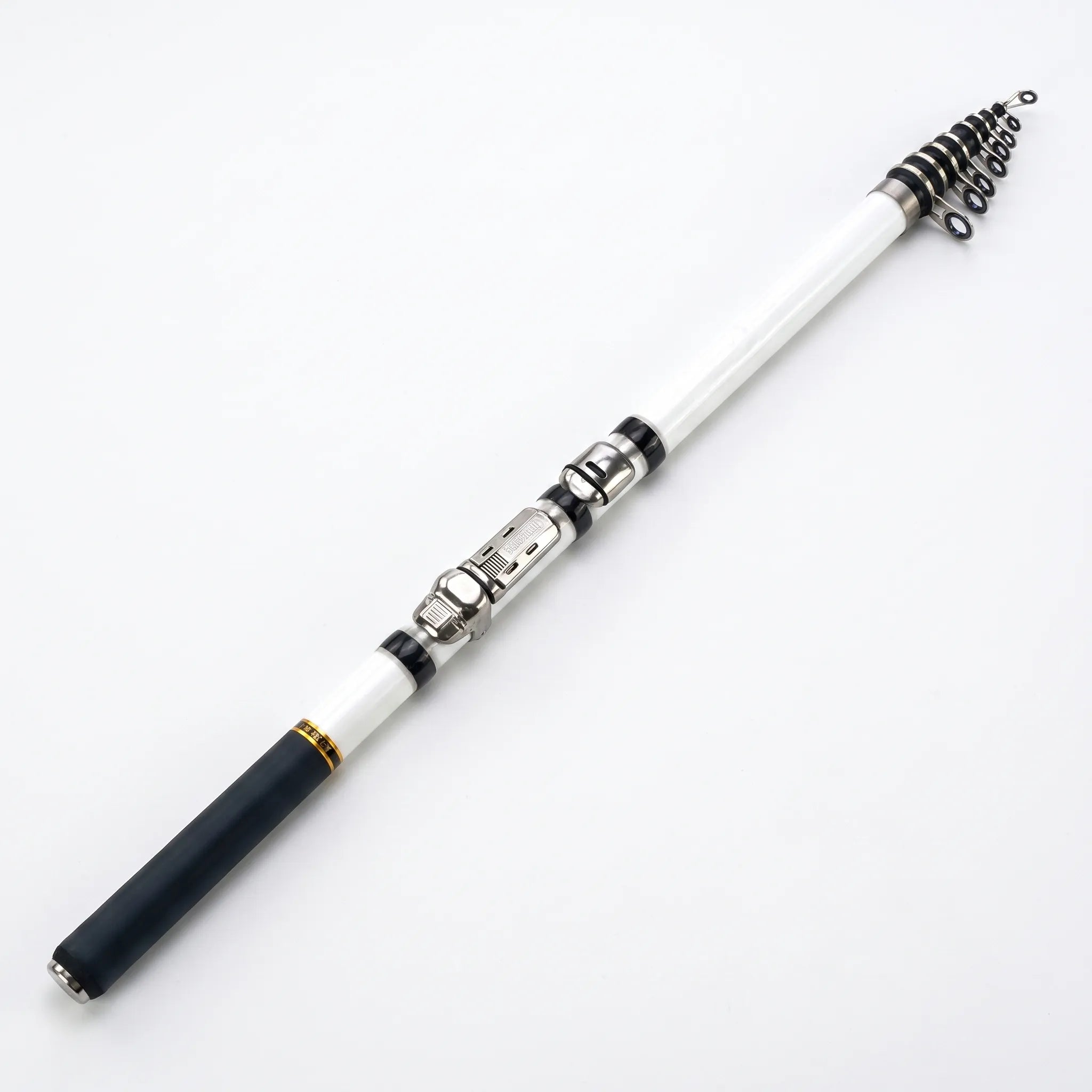 Nordspur | Luriax Compact Telescopic Fishing Rod