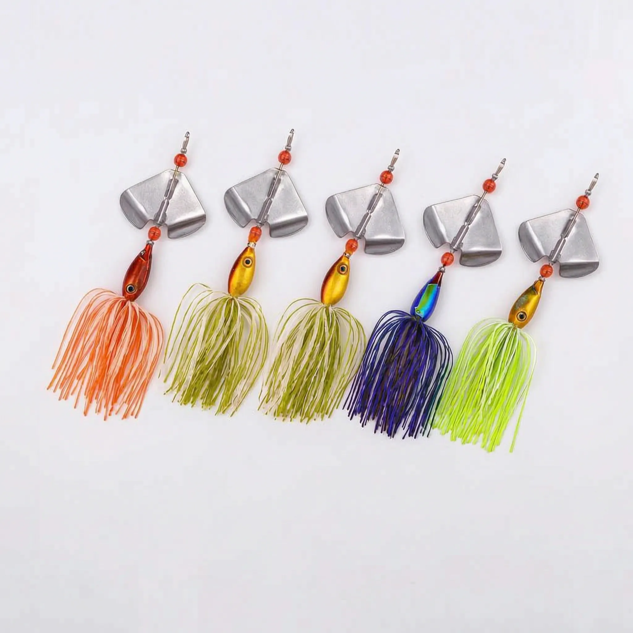 Nordspur | Lurix Predator Fishing Buzzbait Lure