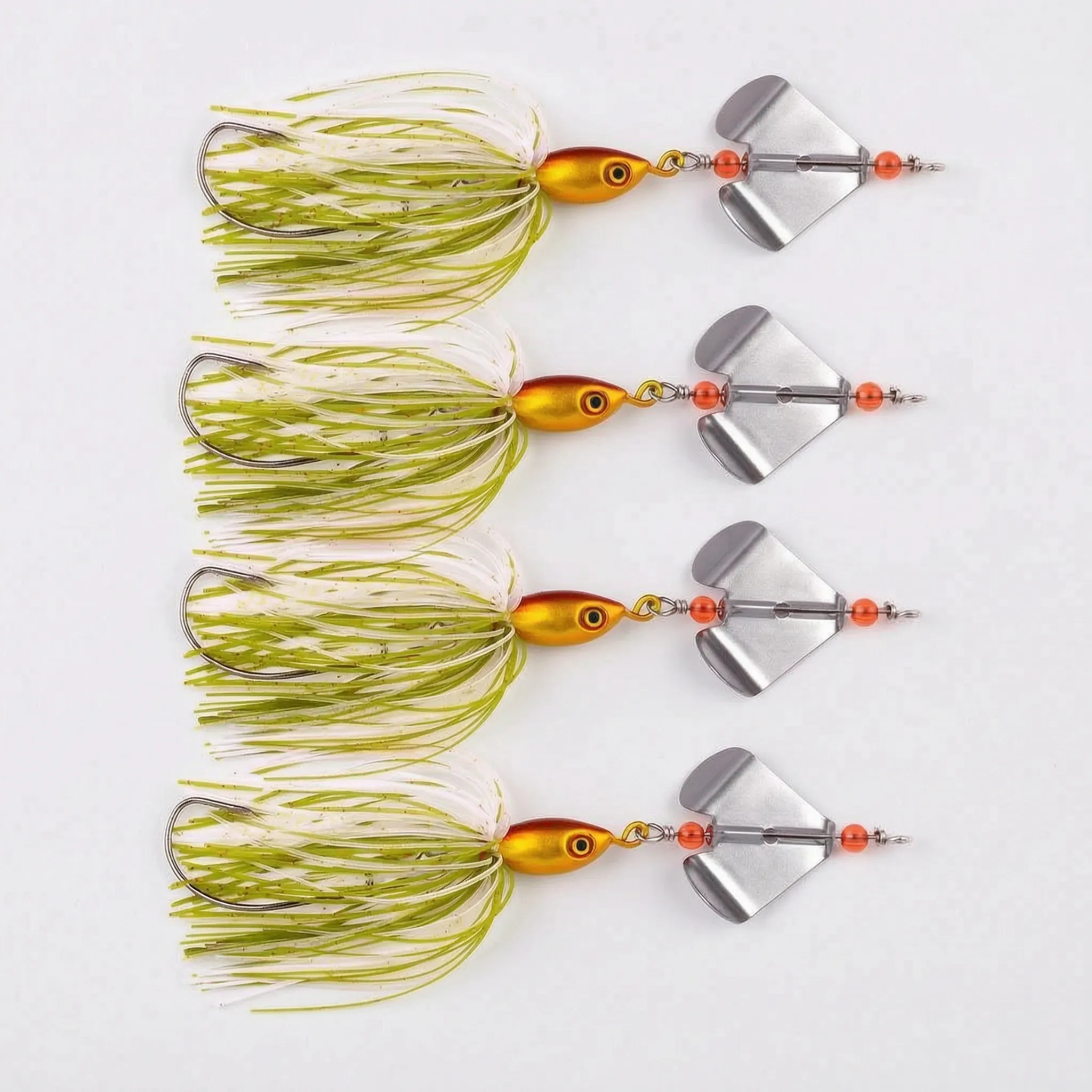Nordspur | Lurix Predator Fishing Buzzbait Lure