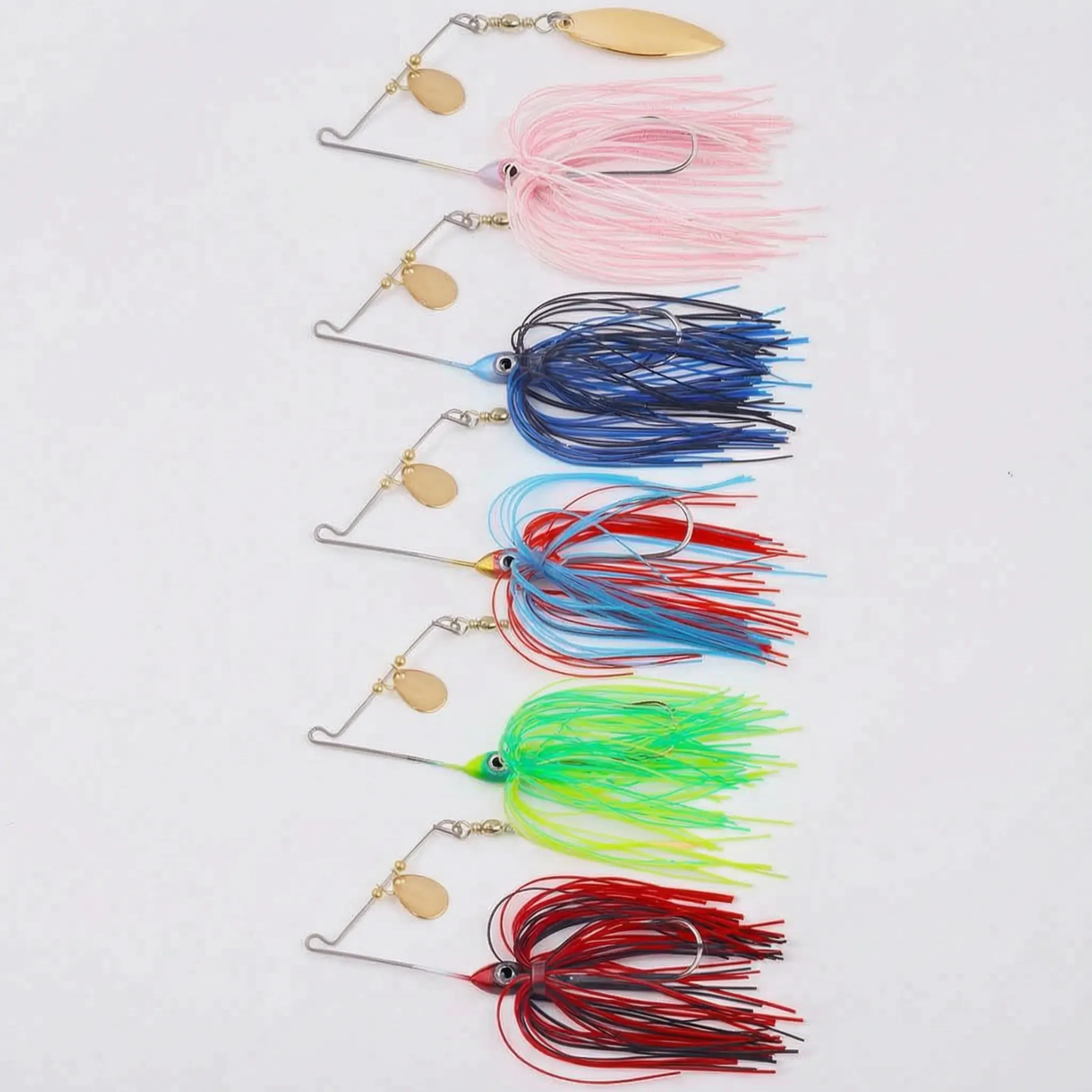 Nordspur | Lurix Predator Fishing Buzzbait Lure