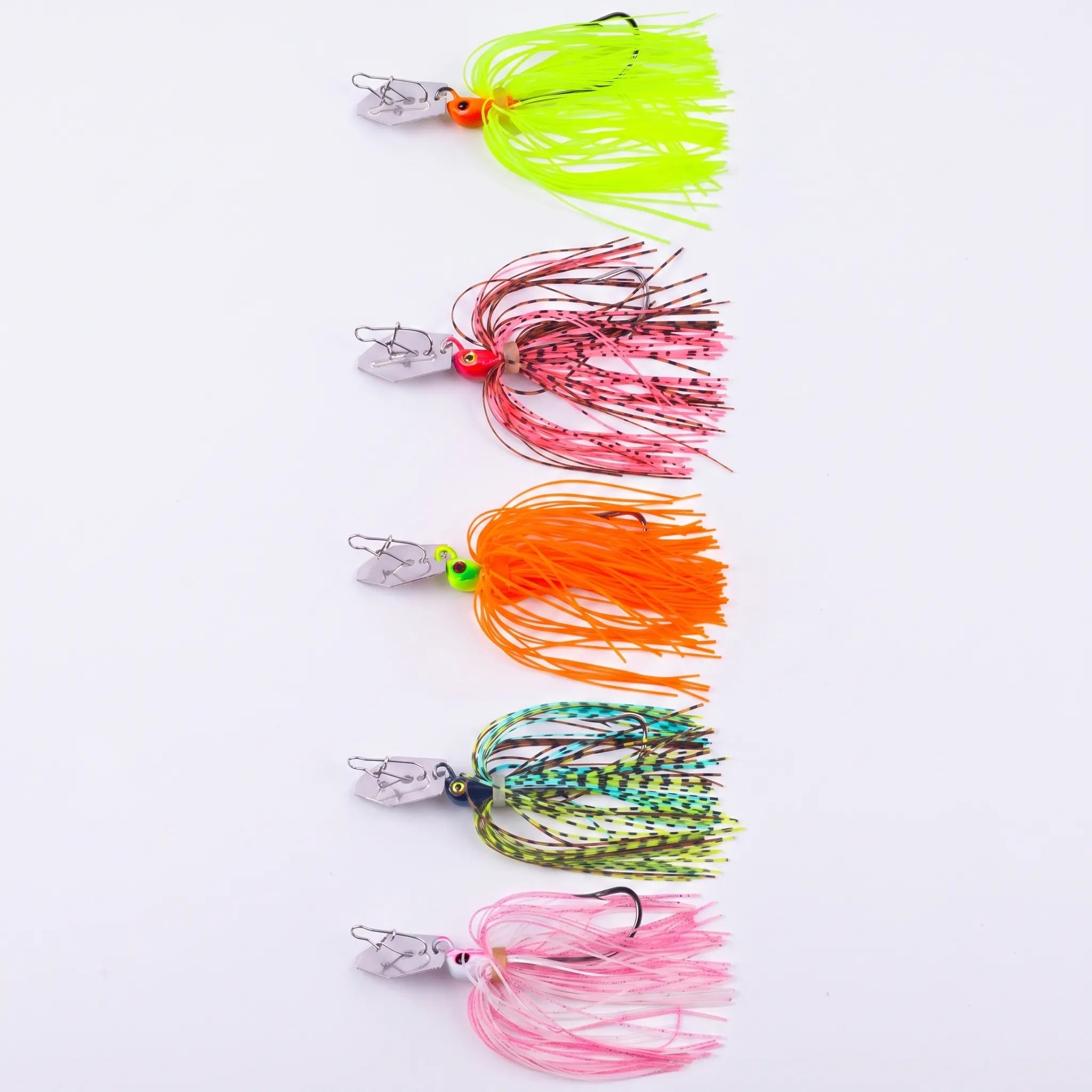 Nordspur | Lurix Predator Fishing Buzzbait Lure