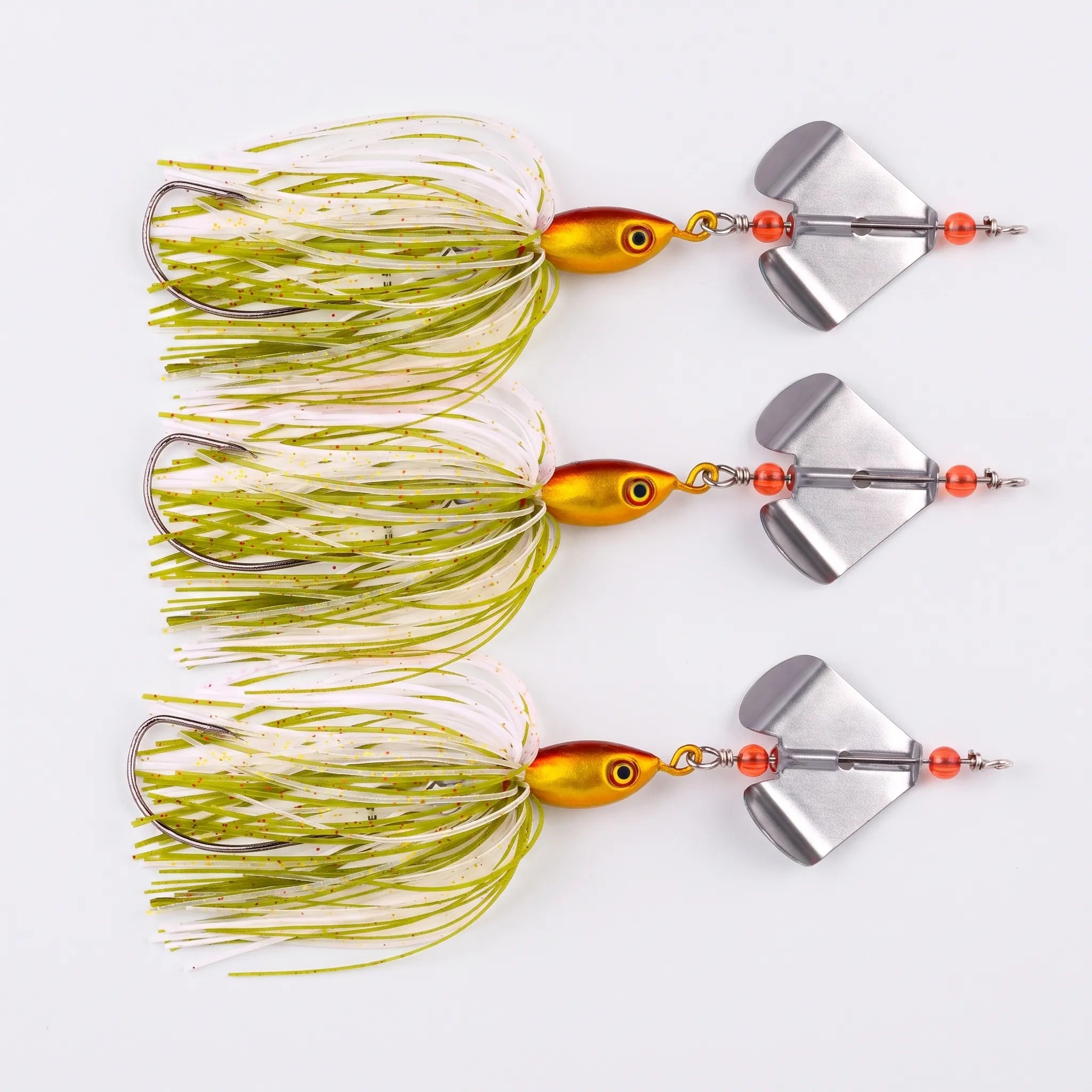 Nordspur | Lurix Predator Fishing Buzzbait Lure