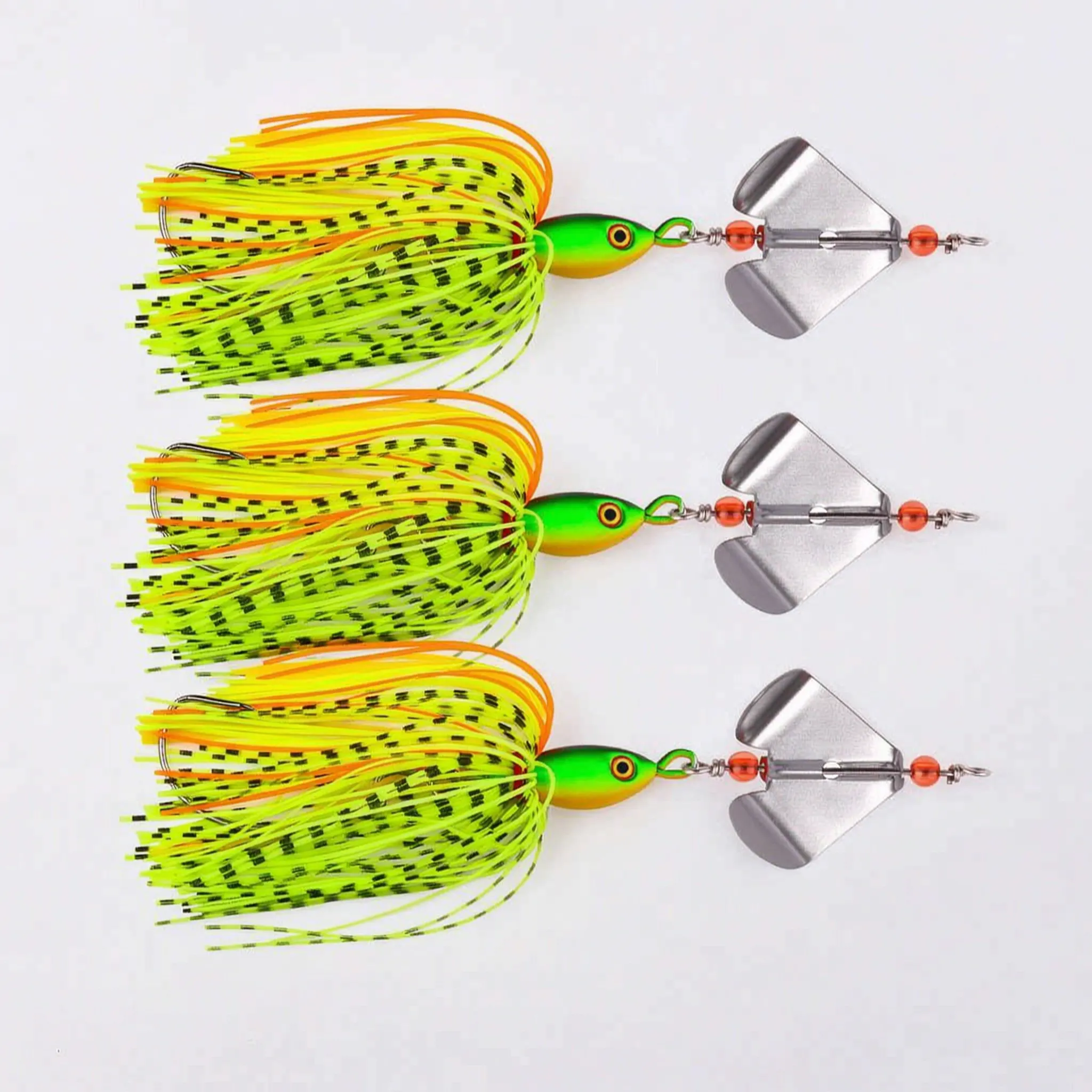 Nordspur | Lurix Predator Fishing Buzzbait Lure