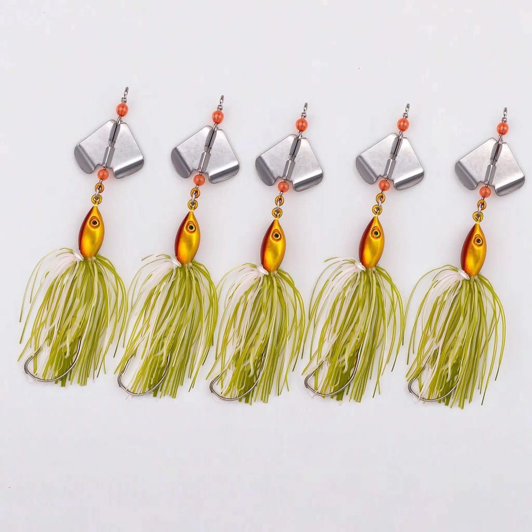 Nordspur | Lurix Predator Fishing Buzzbait Lure