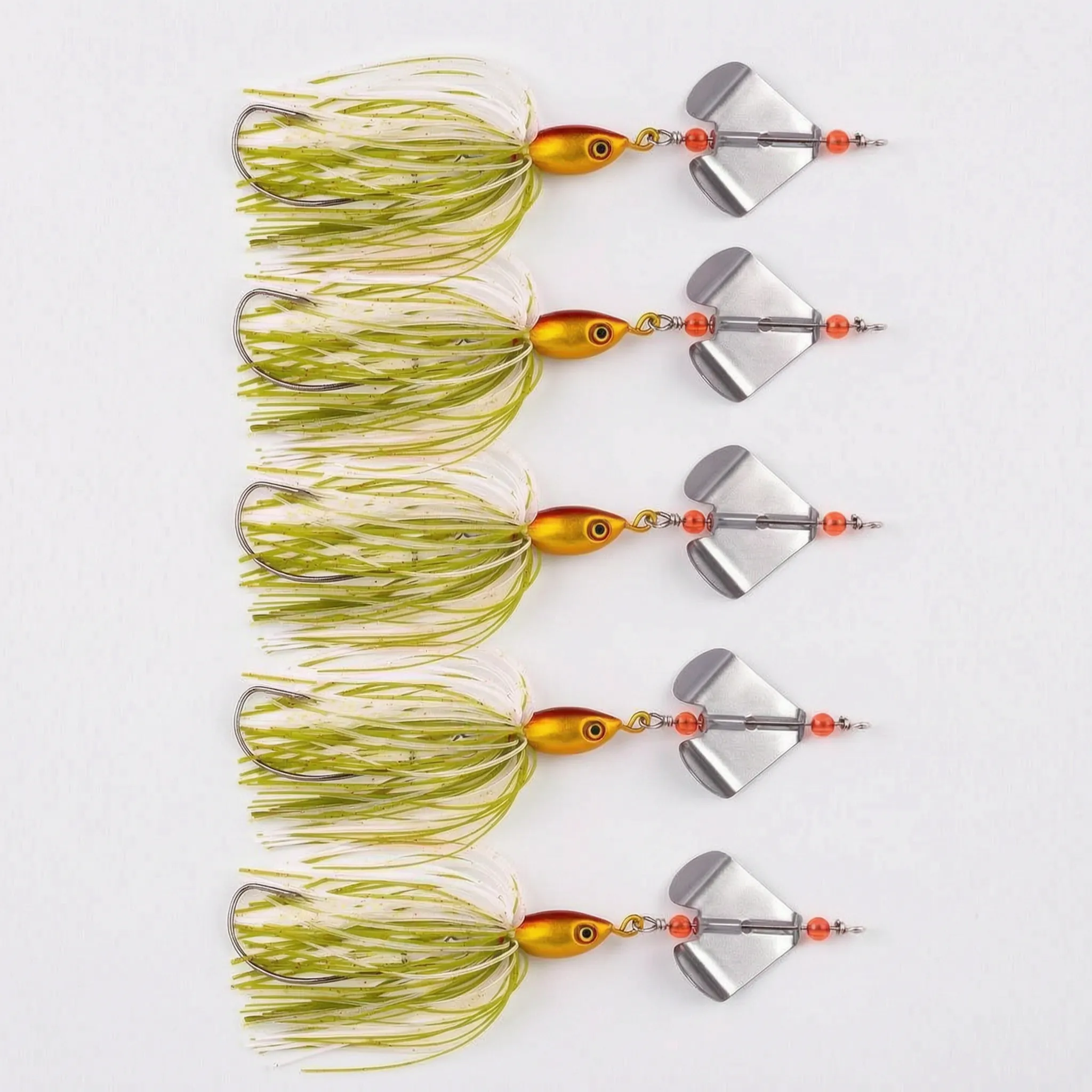 Nordspur | Lurix Predator Fishing Buzzbait Lure