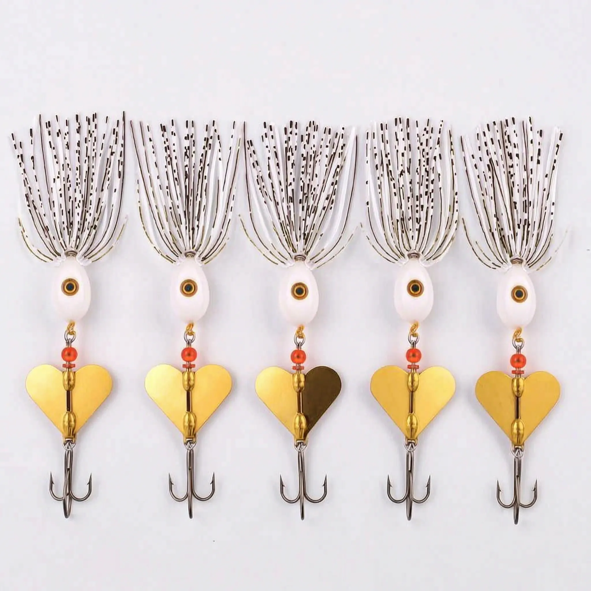 Nordspur | Lurix Predator Fishing Buzzbait Lure