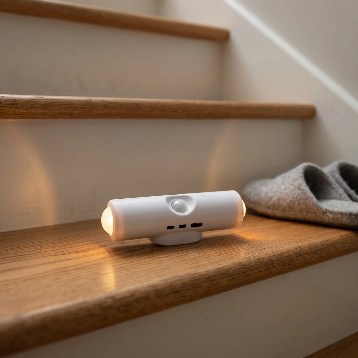 Nordspur | Luvelo Motion Sensor Wall Night Light