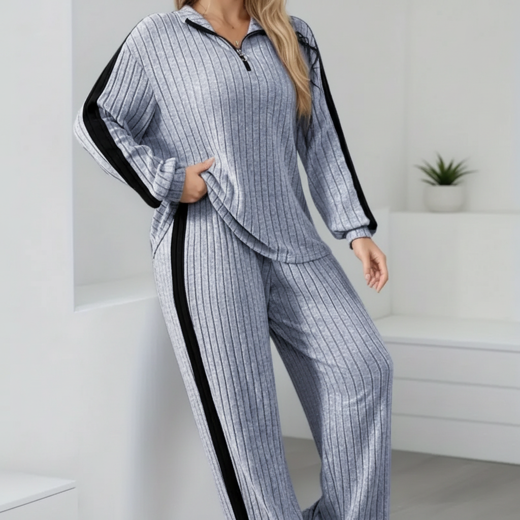 Nordspur | Luvessa Two Piece Relaxed Suit