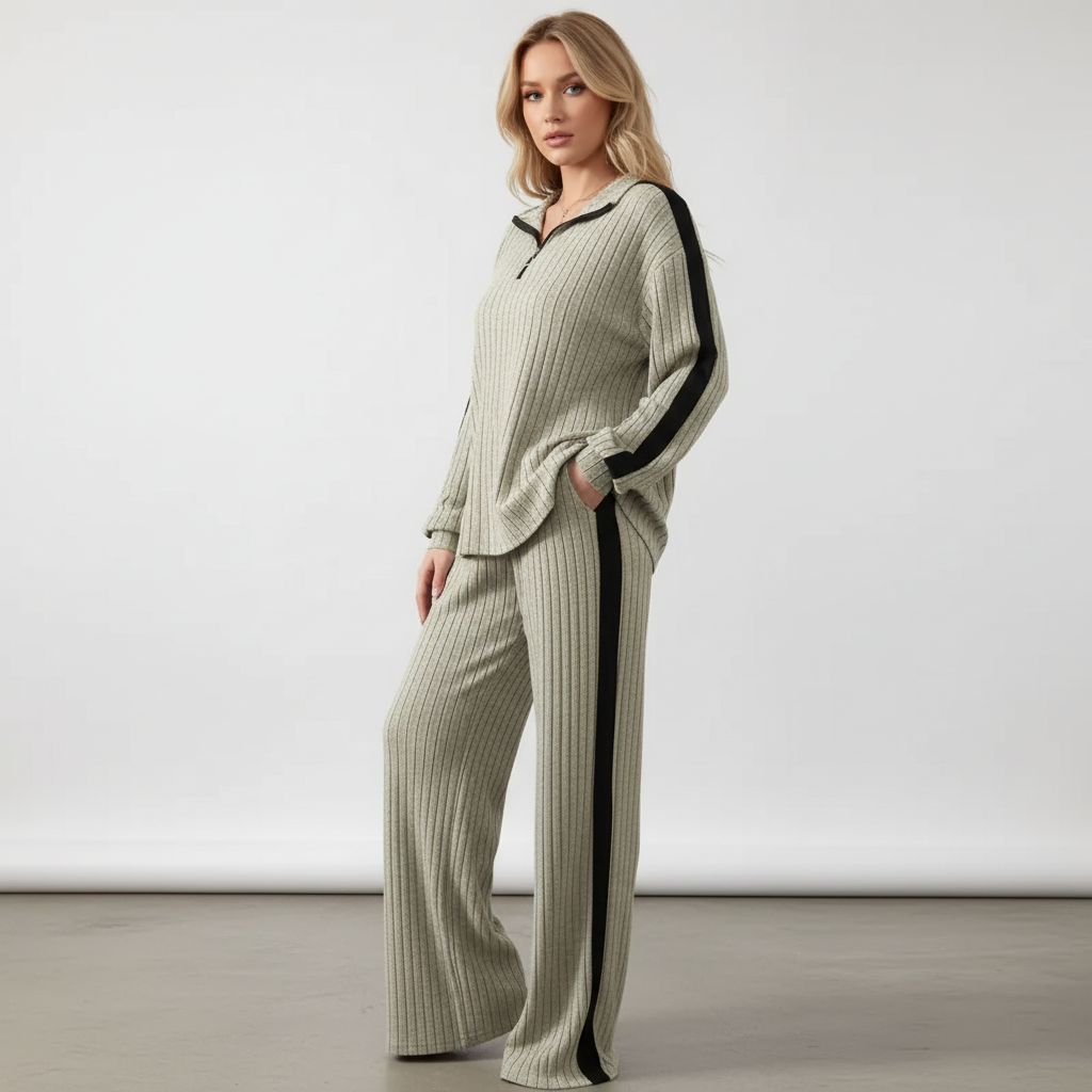 Nordspur | Luvessa Two Piece Relaxed Suit