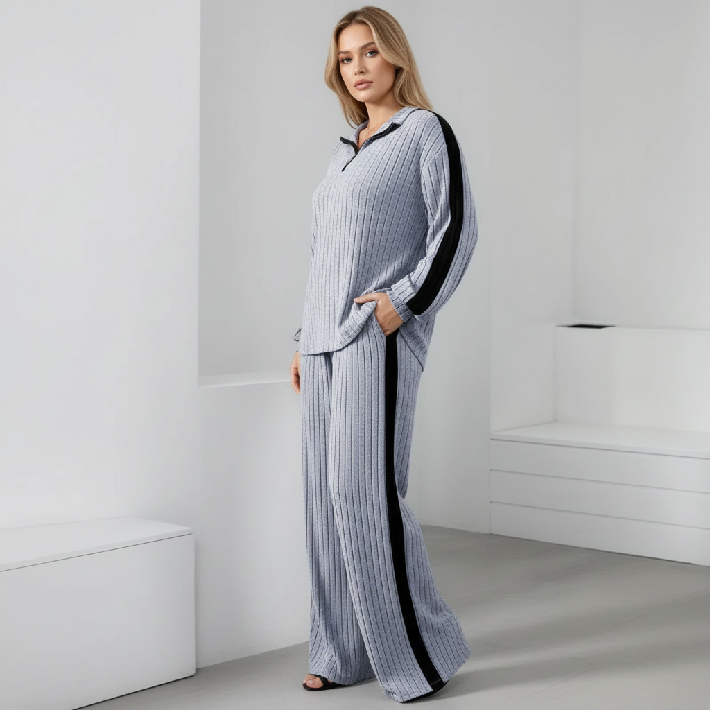 Nordspur | Luvessa Two Piece Relaxed Suit