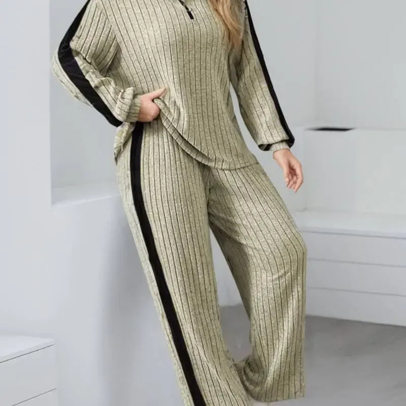 Nordspur | Luvessa Two Piece Relaxed Suit