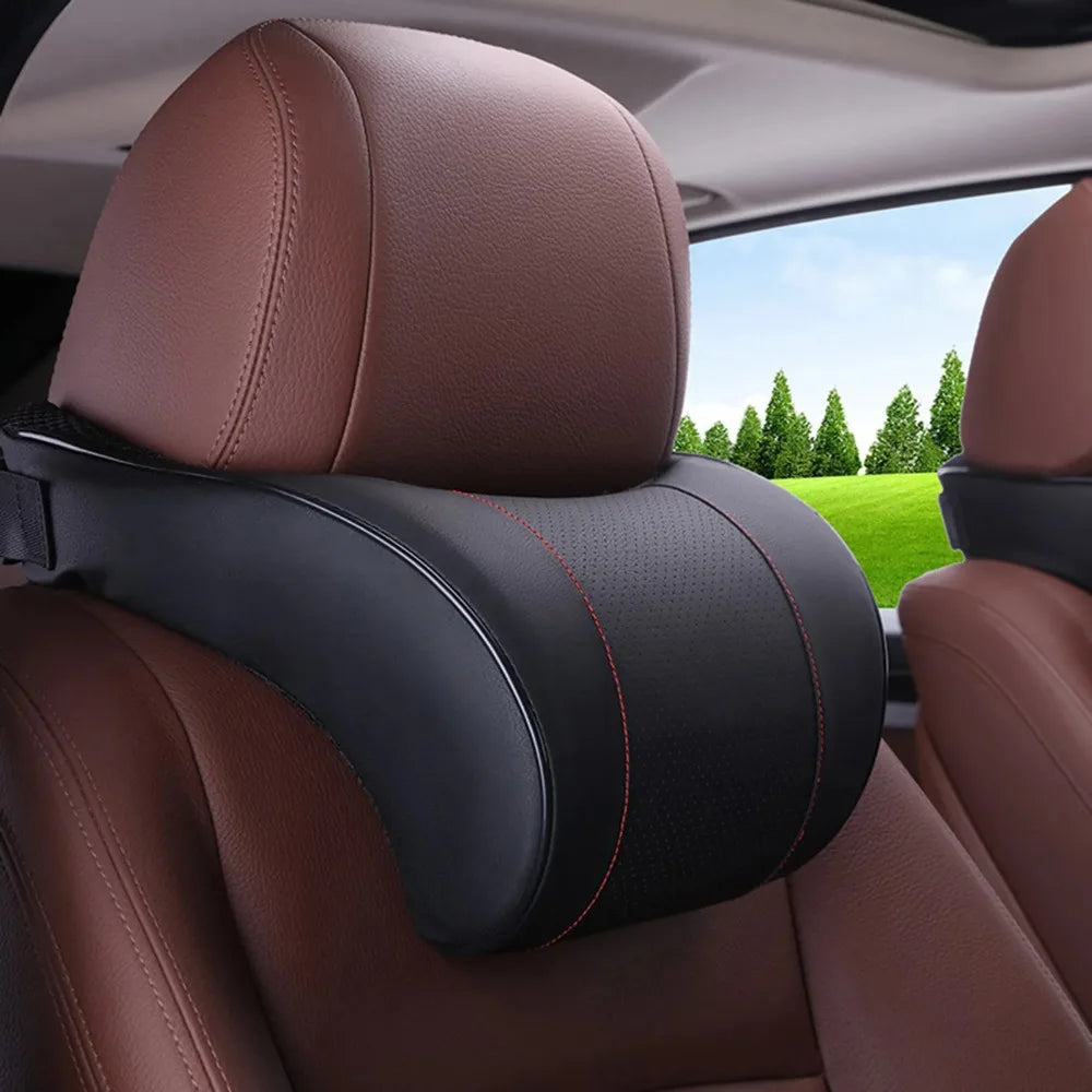 Nordspur | LuxCervi Memory Foam Neck Support