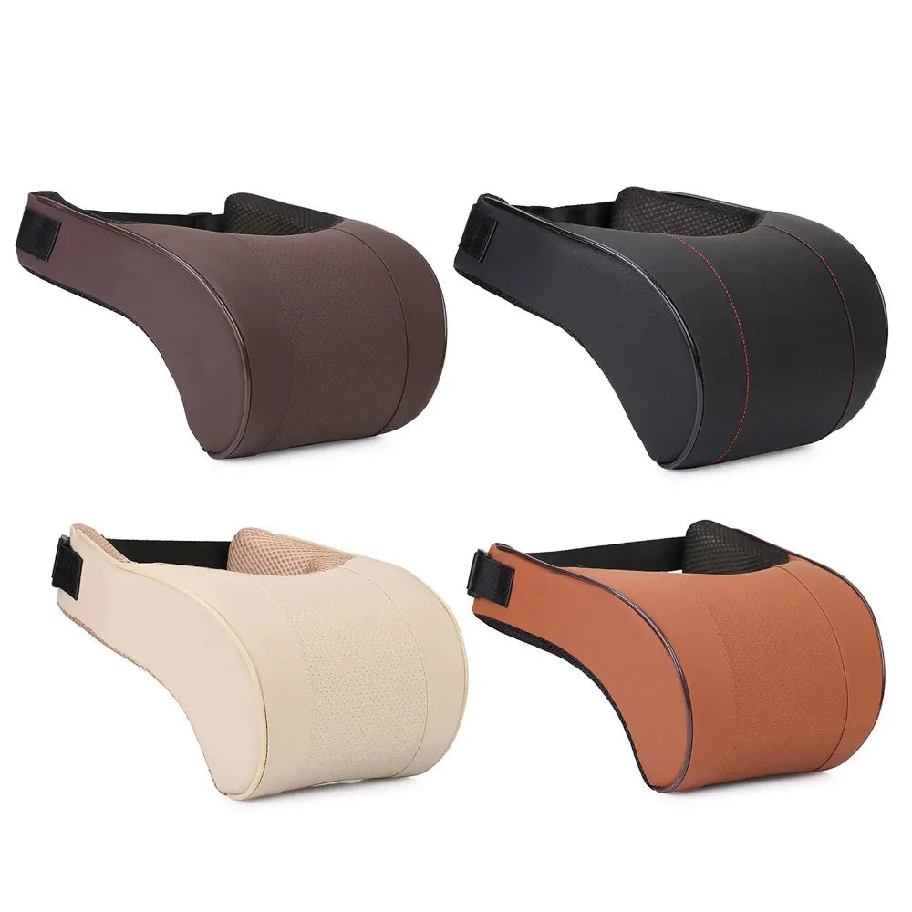 Nordspur | LuxCervi Memory Foam Neck Support