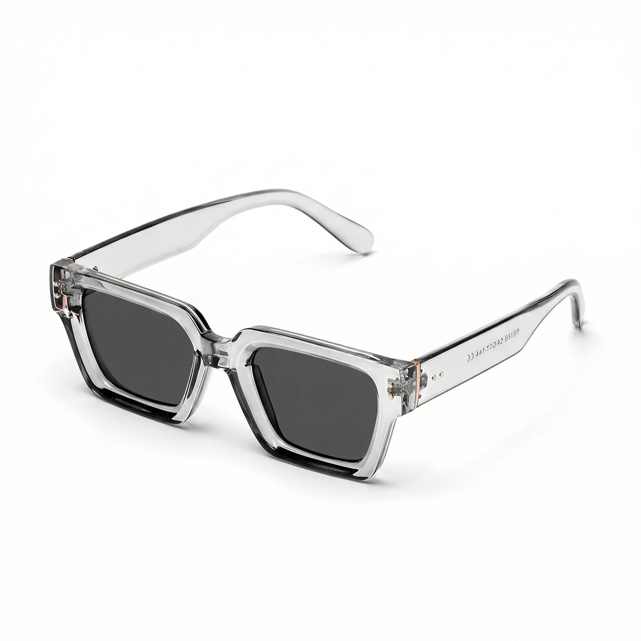 Nordspur | Luxovaire Oversized Square Frame Sunglasses