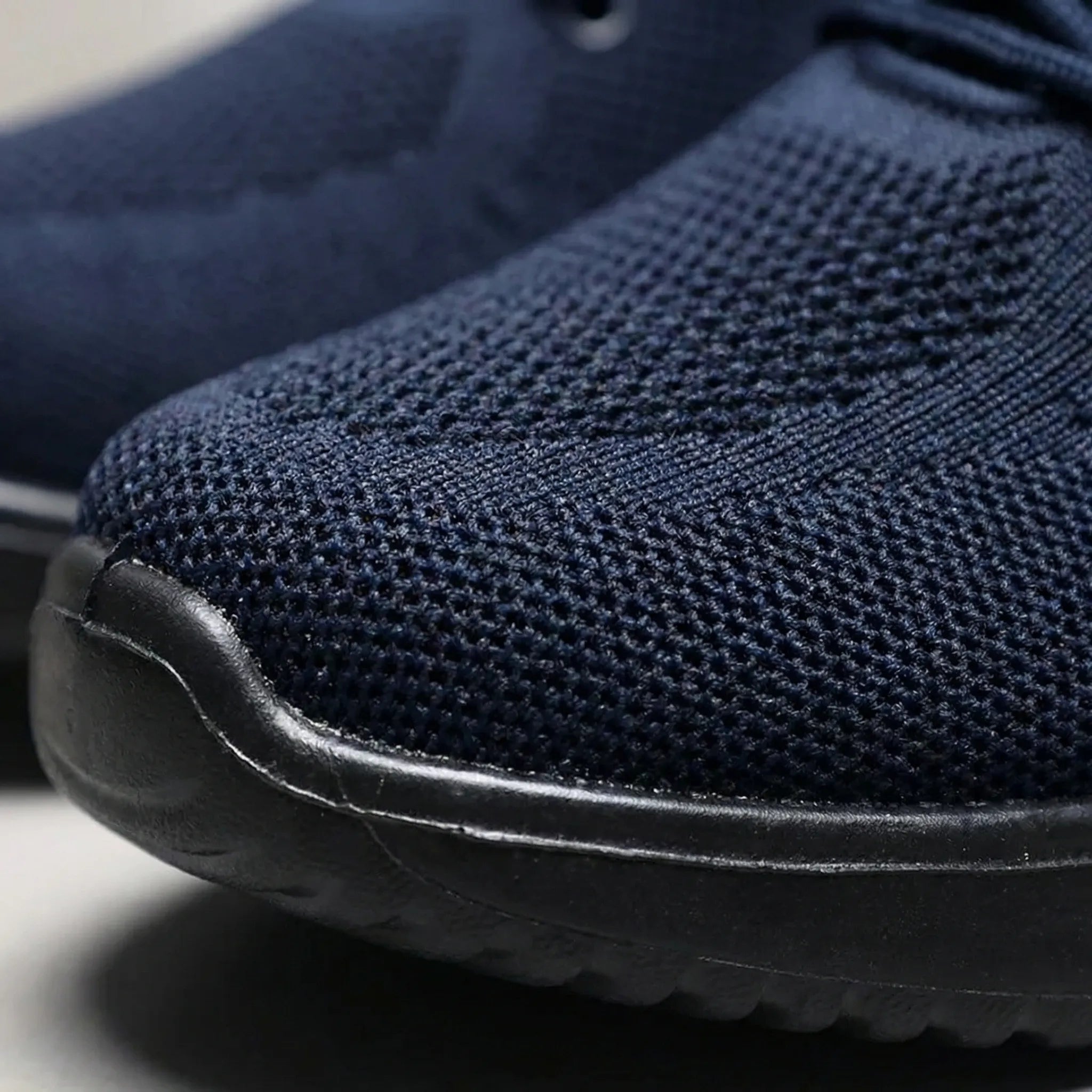 Nordspur | Luxven Lightweight Lace-Up Men's Trainer