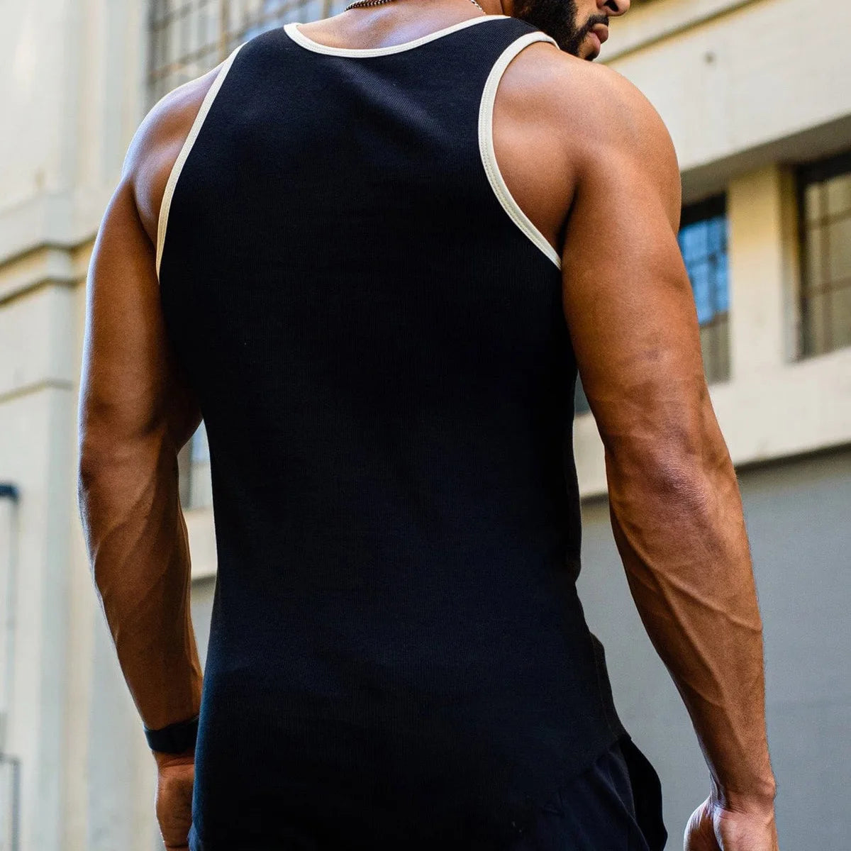 Nordspur | Lyncos Men's Graphic Training Vest