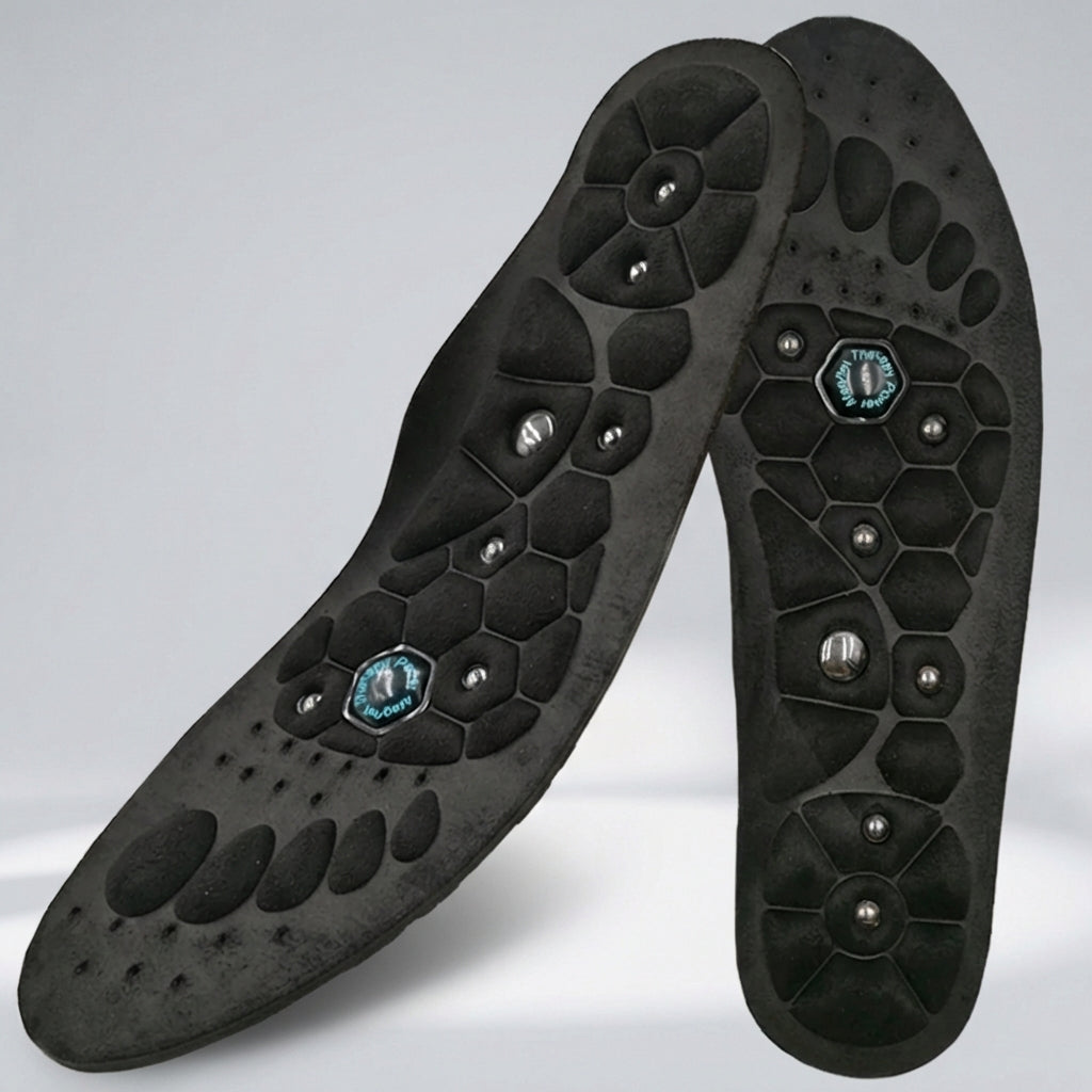 Nordspur | MagniStep Magnetic Acupressure Insole