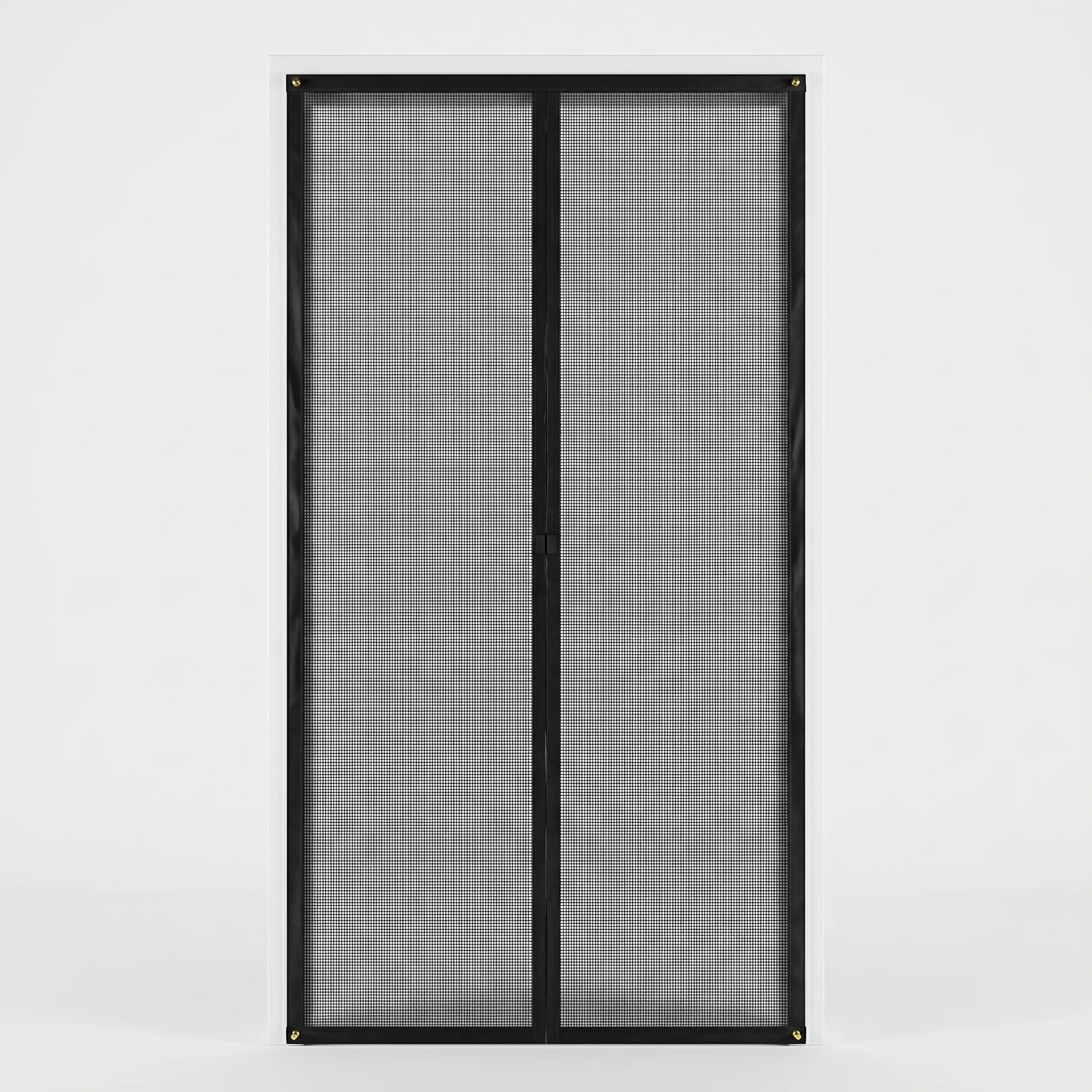 Nordspur | Magnos Magnetic Mesh Door Screen