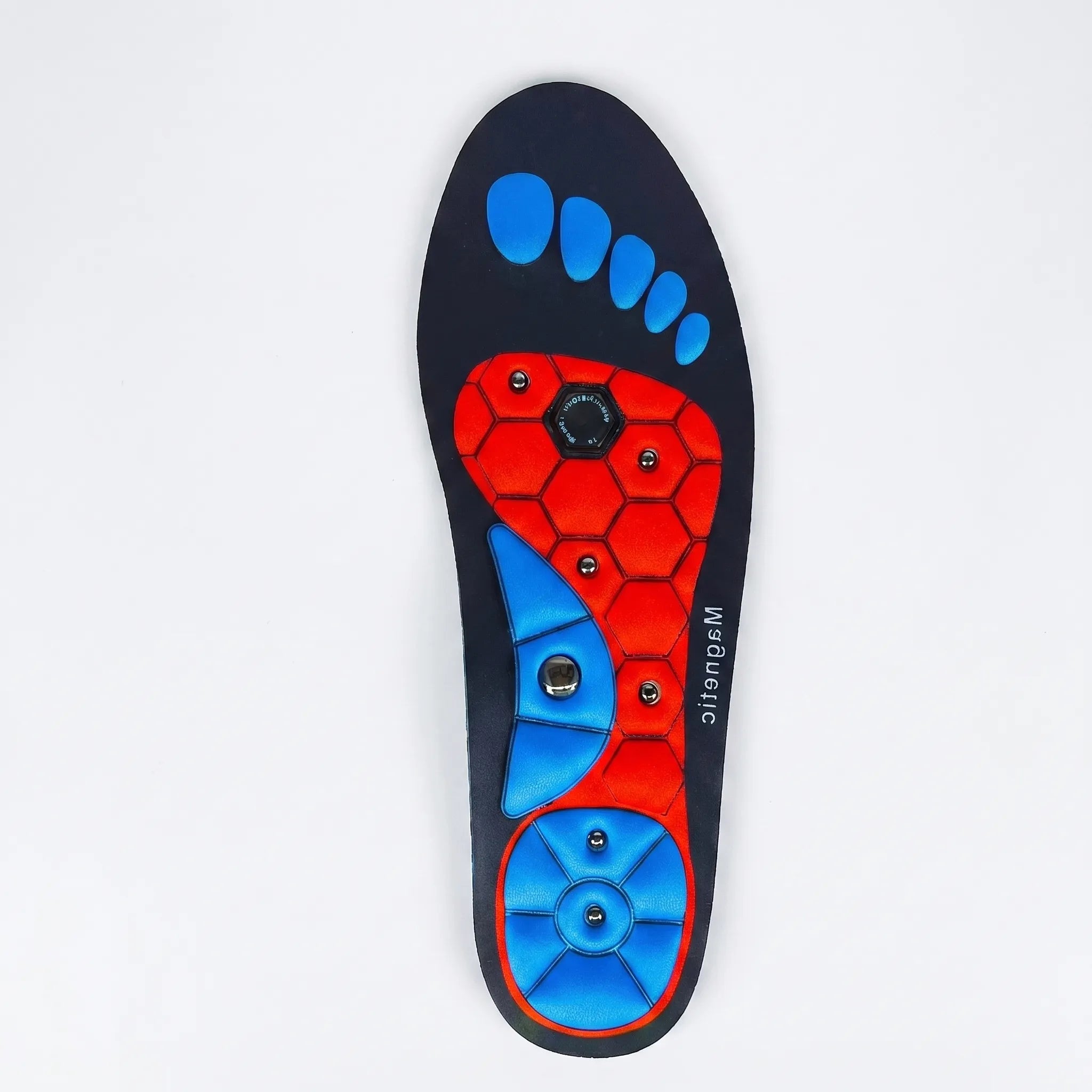 Nordspur | Magnostride Magnetic Massage Shoe Insoles