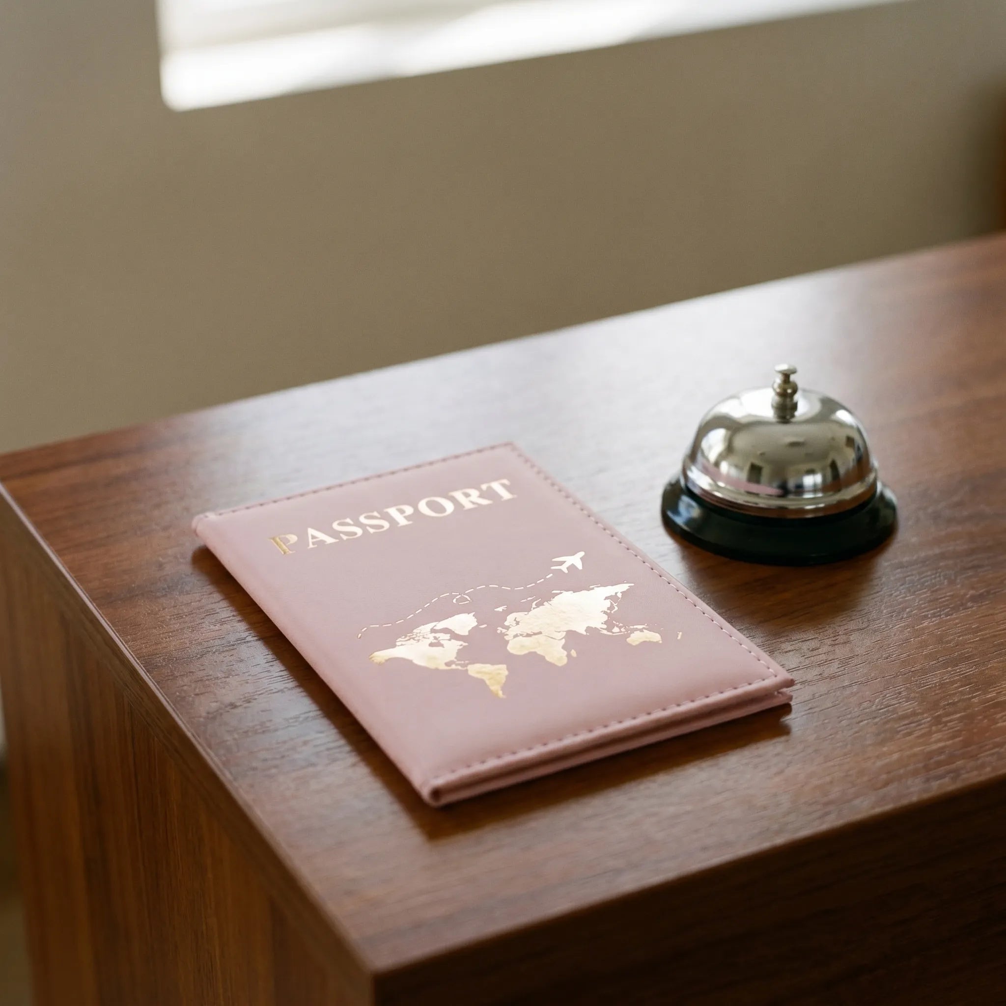 Nordspur | Mapfolio Coordinated Travel Accessory Set