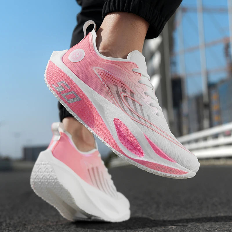 Nordspur | Marathix Lightweight Marathon Running Shoe