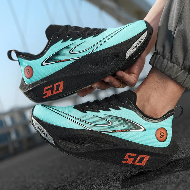 Nordspur | Marathix Lightweight Marathon Running Shoe