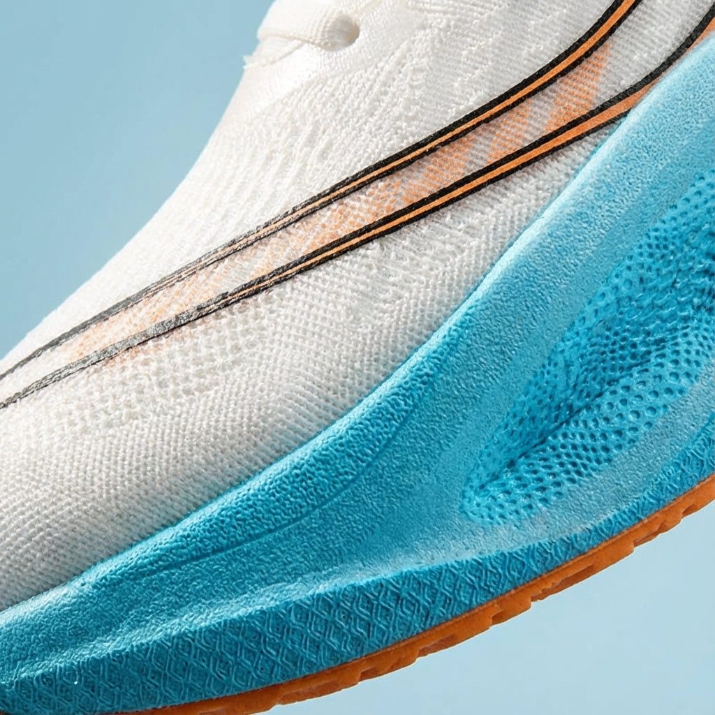 Nordspur | Marathix Lightweight Marathon Running Shoe