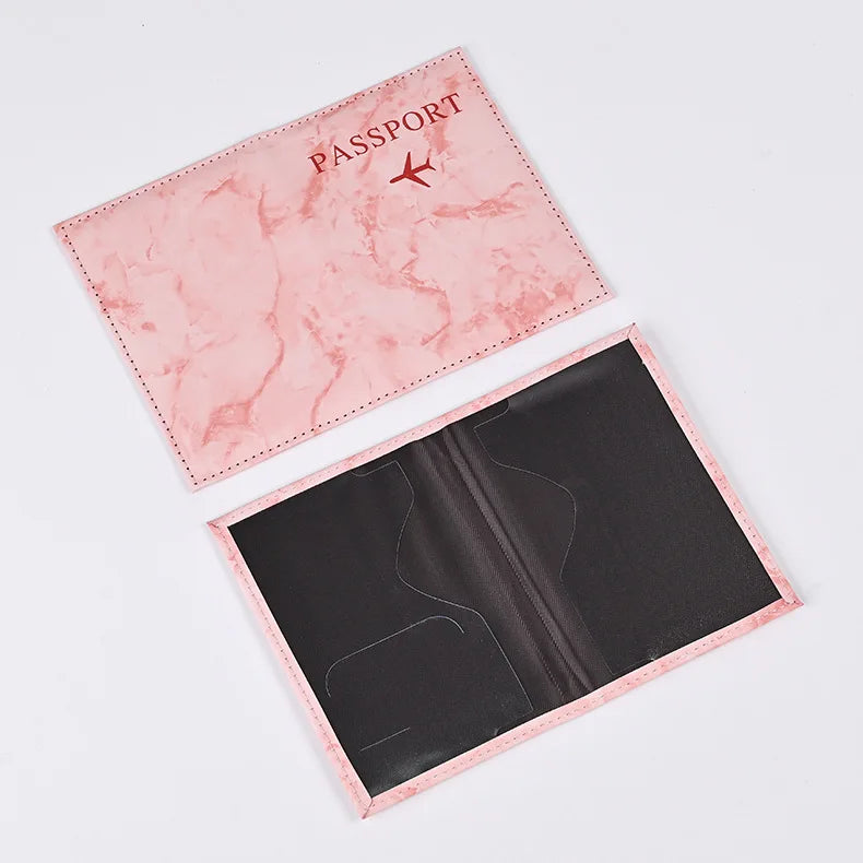 Nordspur | Marbelia Marble Patterned Travel Accessory