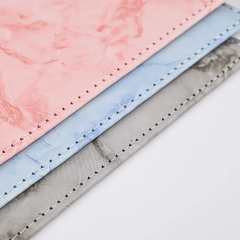 Nordspur | Marbelia Marble Patterned Travel Accessory