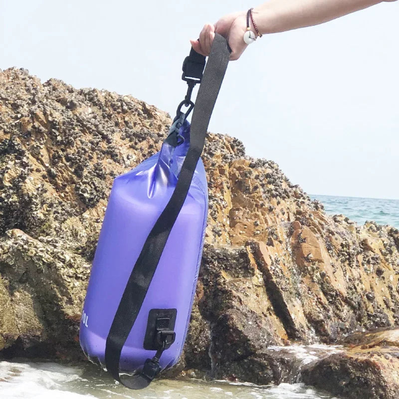 Nordspur | Marinix Waterproof Roll-Top Dry Bag