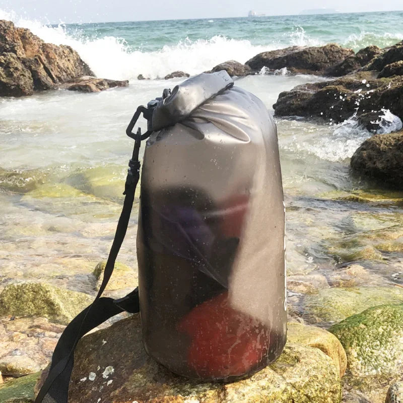 Nordspur | Marinix Waterproof Roll-Top Dry Bag