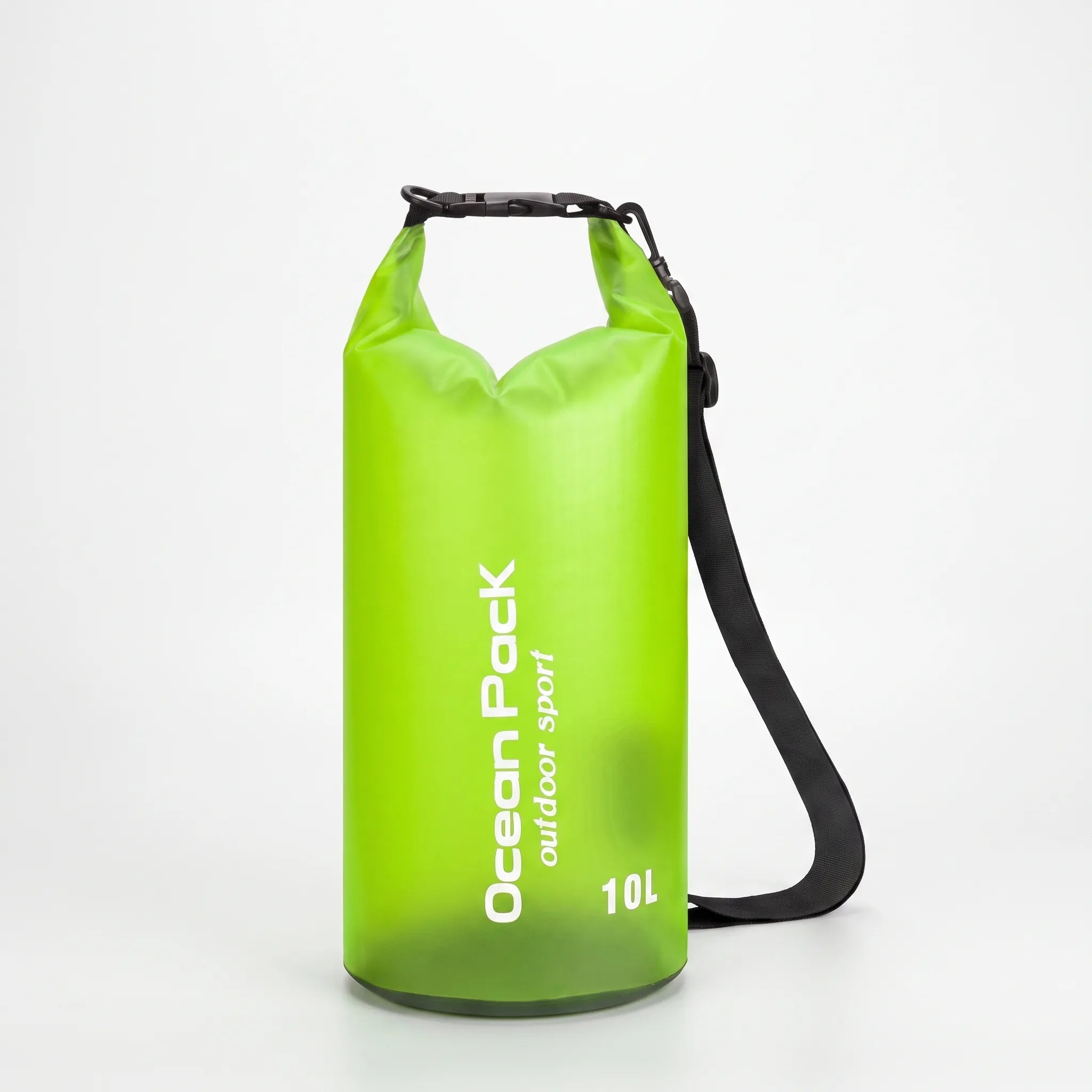 Nordspur | Marinix Waterproof Roll-Top Dry Bag
