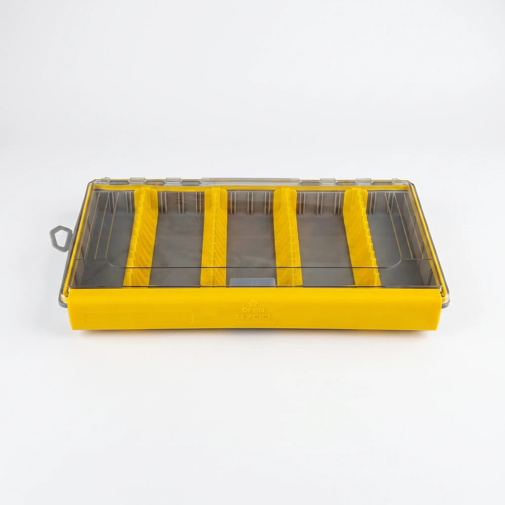 Nordspur | Marinox Compartmentalised Sea Fishing Tackle Box