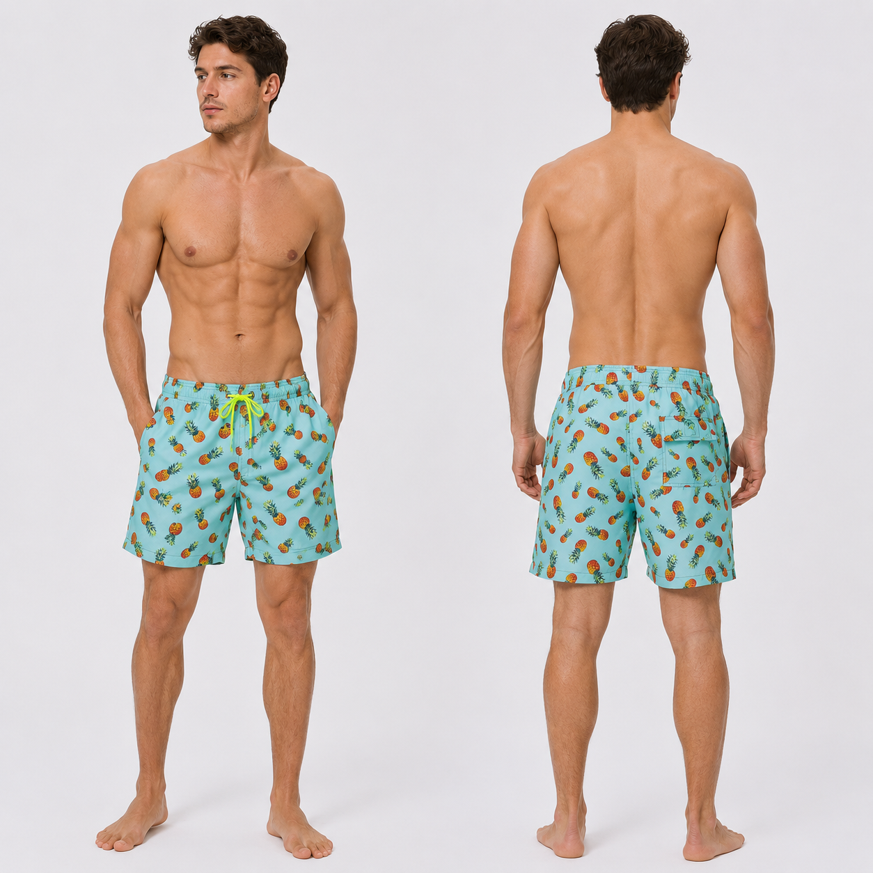 Nordspur | Marisol Quick Dry Swim Shorts